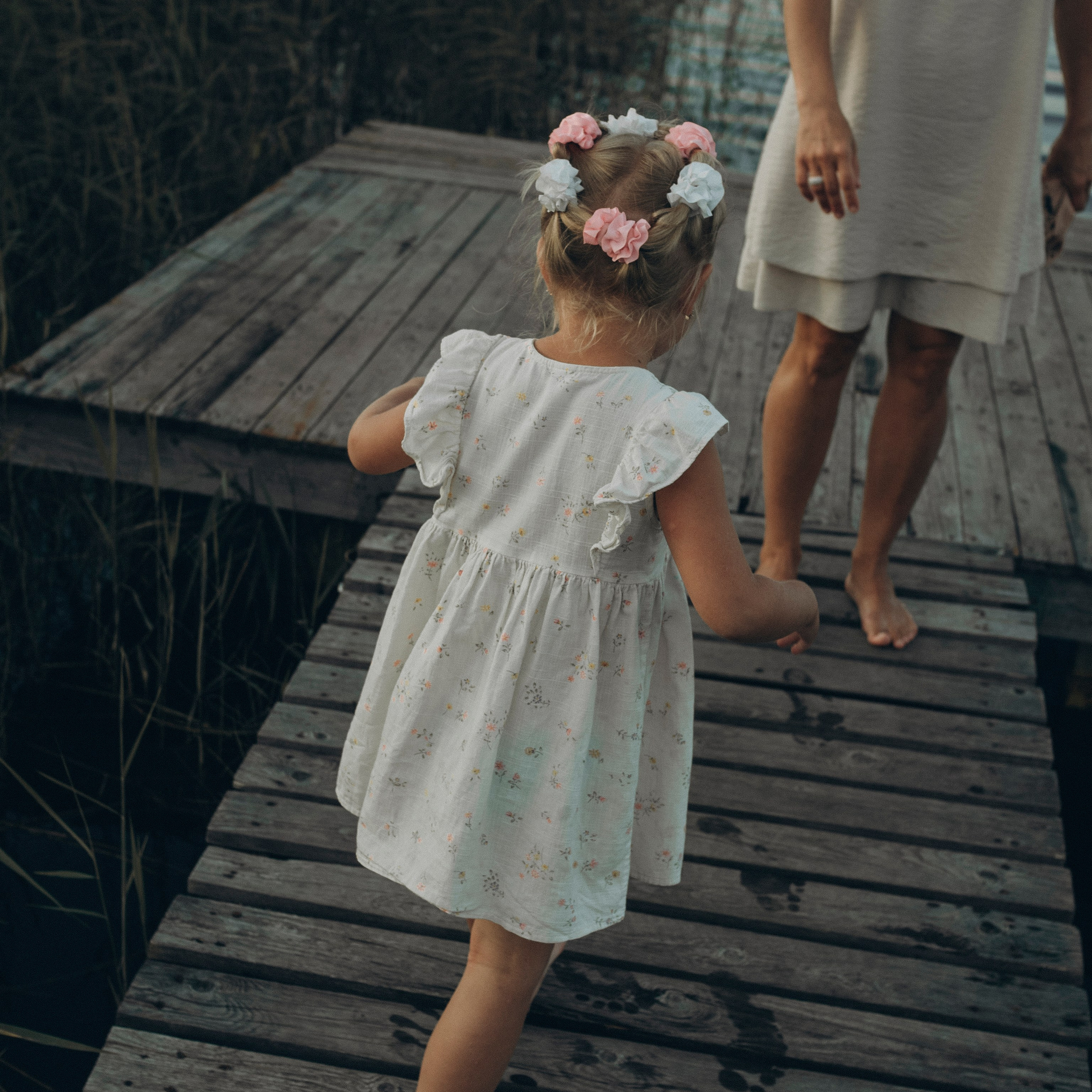 Mom&daughter 2. Фотограф в Сортавала Карина Буглакова