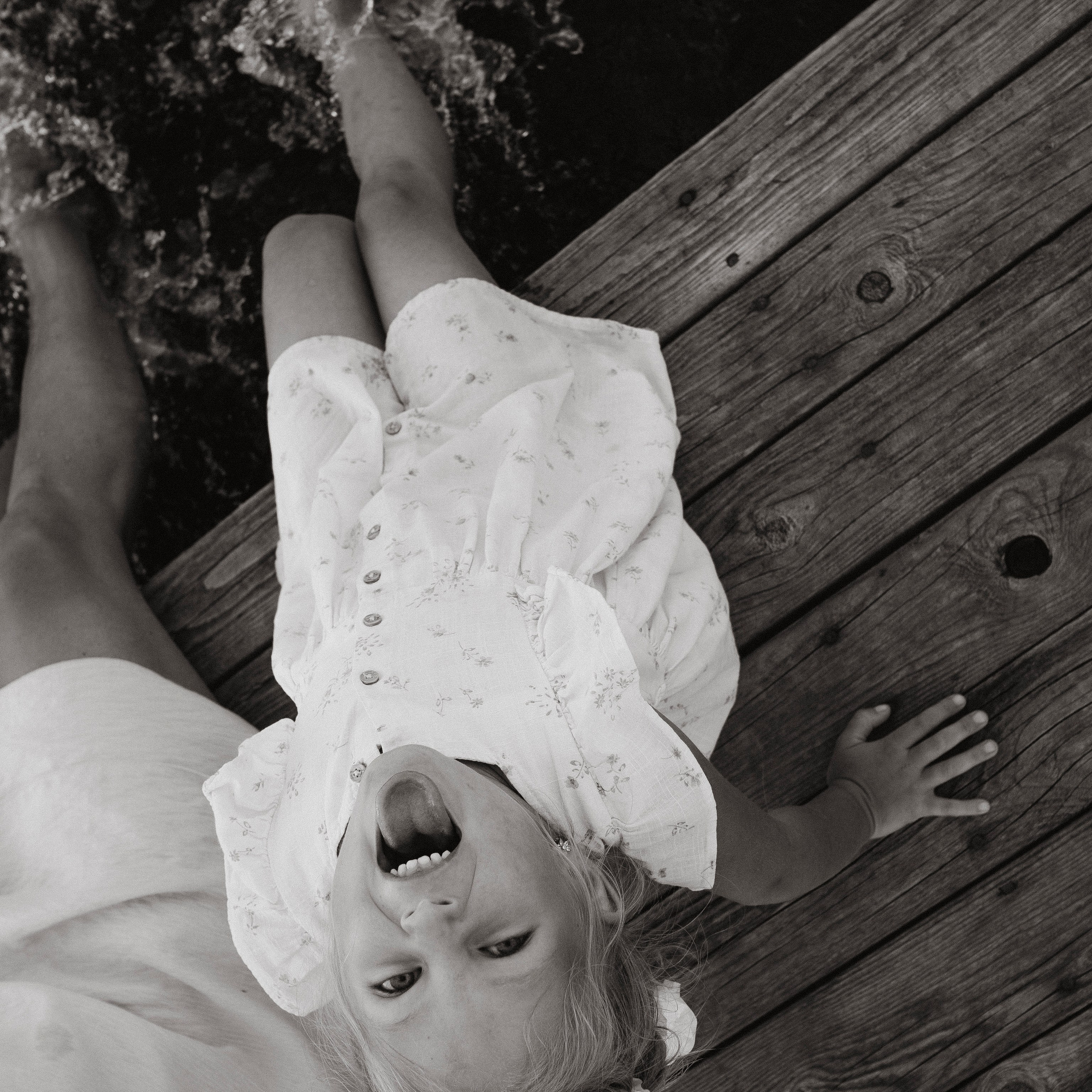 Mom&daughter. Фотограф в Сортавала Карина Буглакова