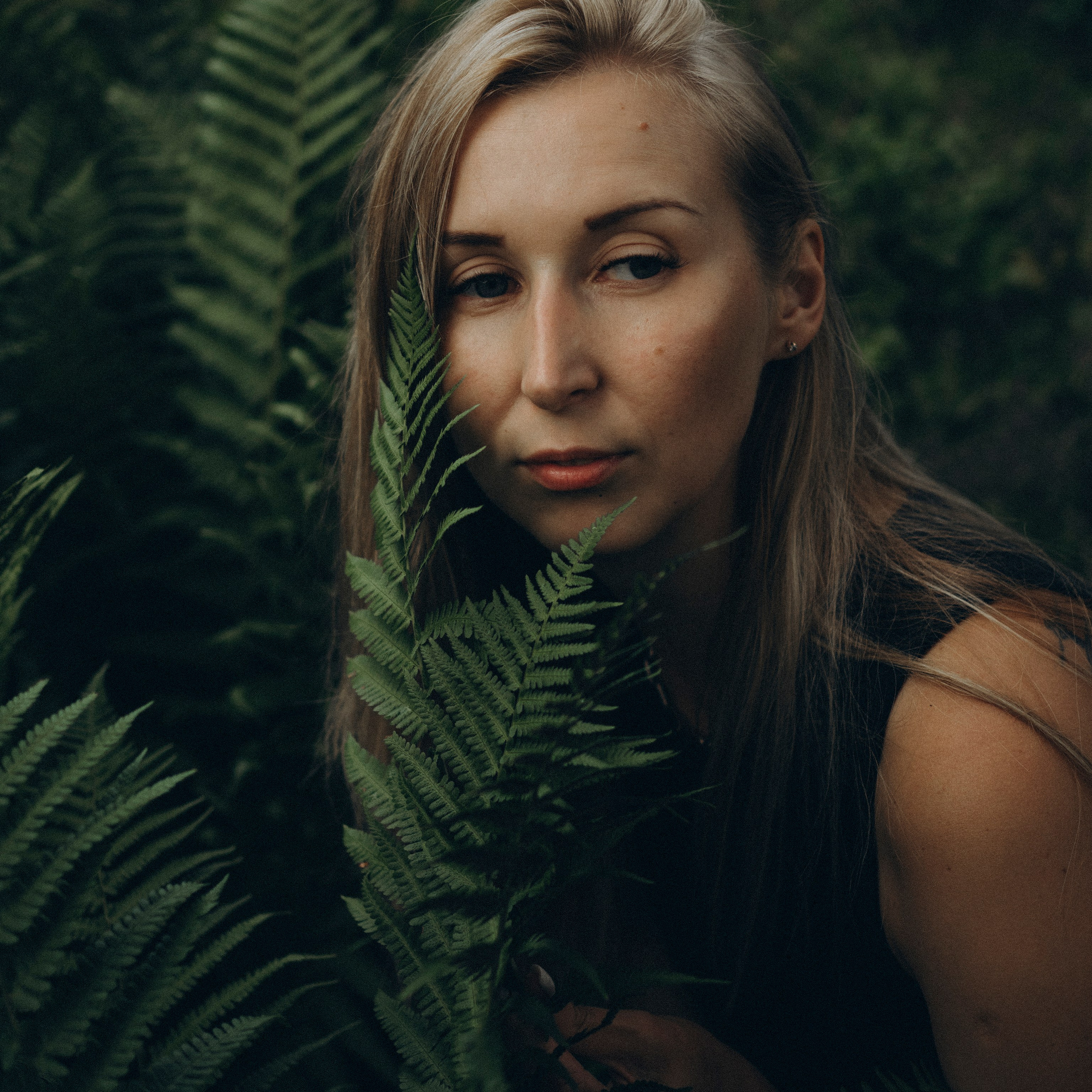 Индивидуальные. Фотограф в Сортавала Карина Буглакова