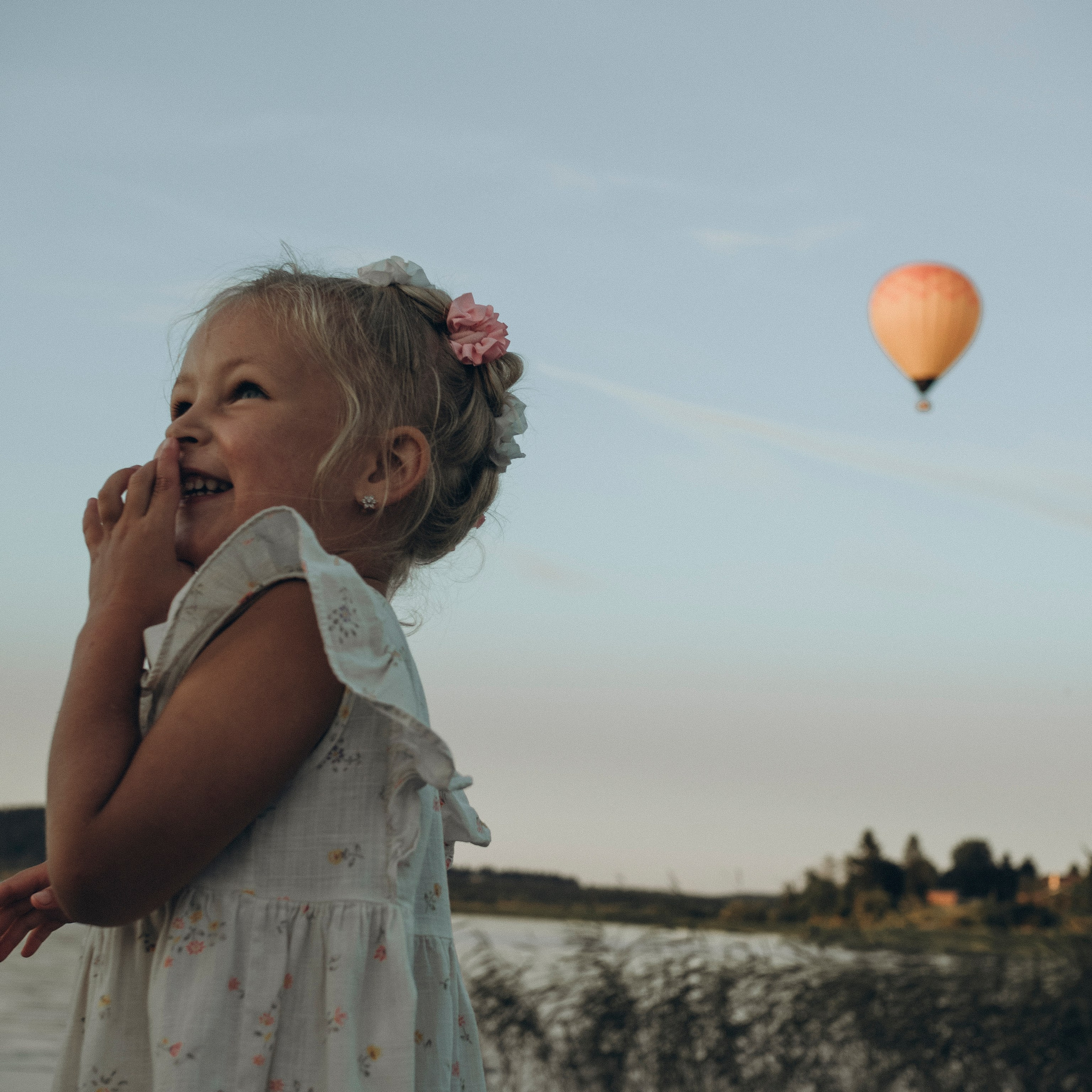 Mom&daughter 2. Фотограф в Сортавала Карина Буглакова