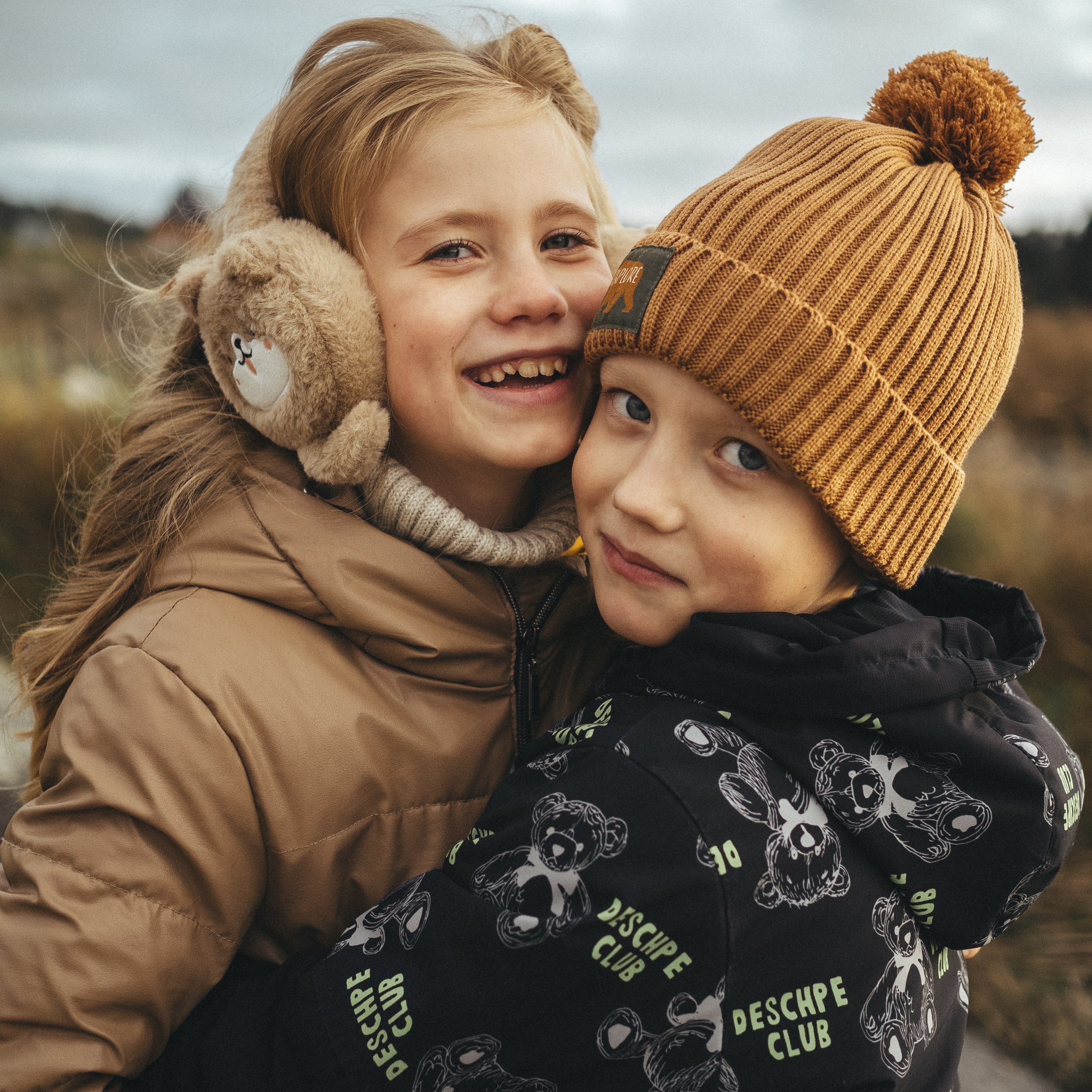 Lex house family. Фотограф в Сортавала Карина Буглакова