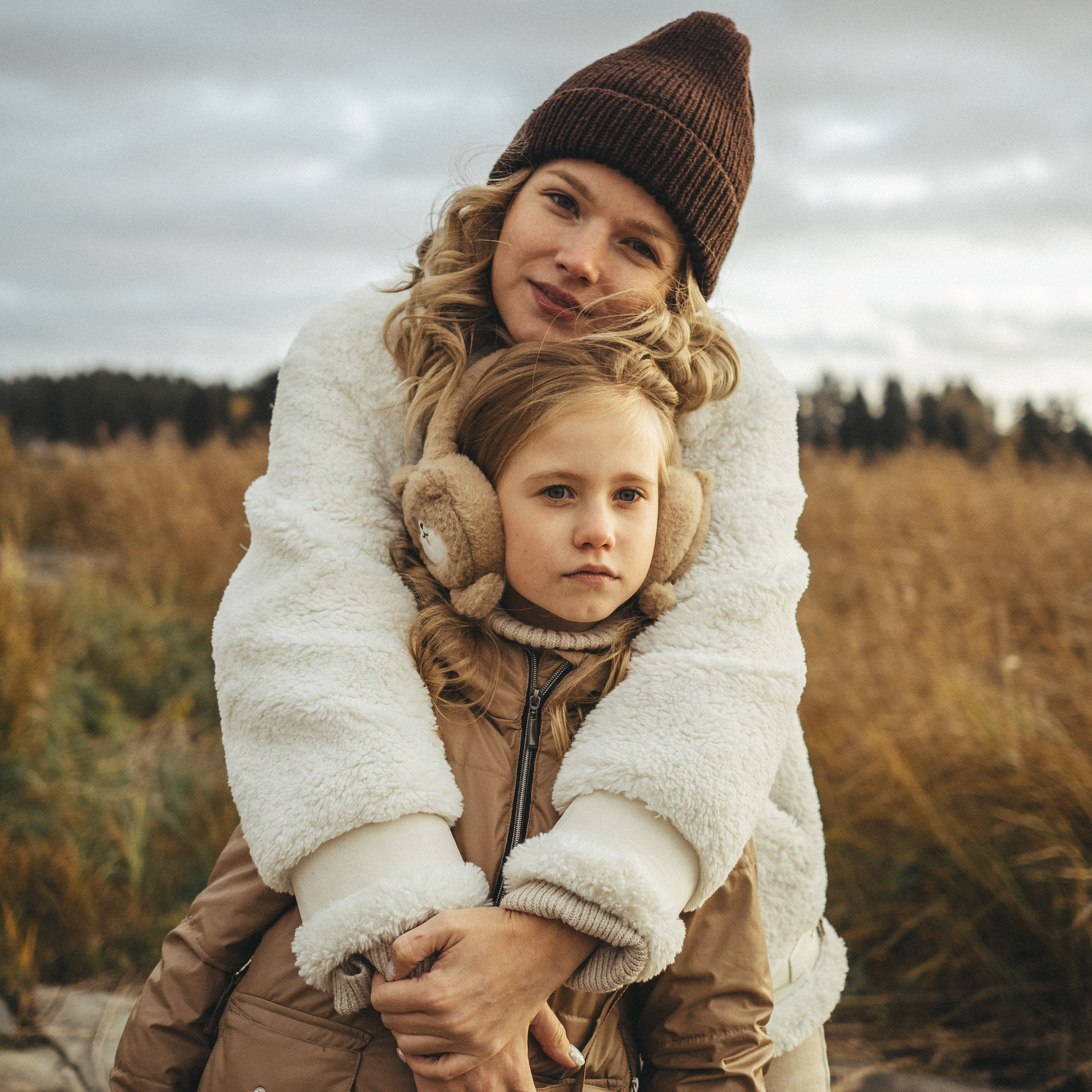 Lex house family. Фотограф в Сортавала Карина Буглакова