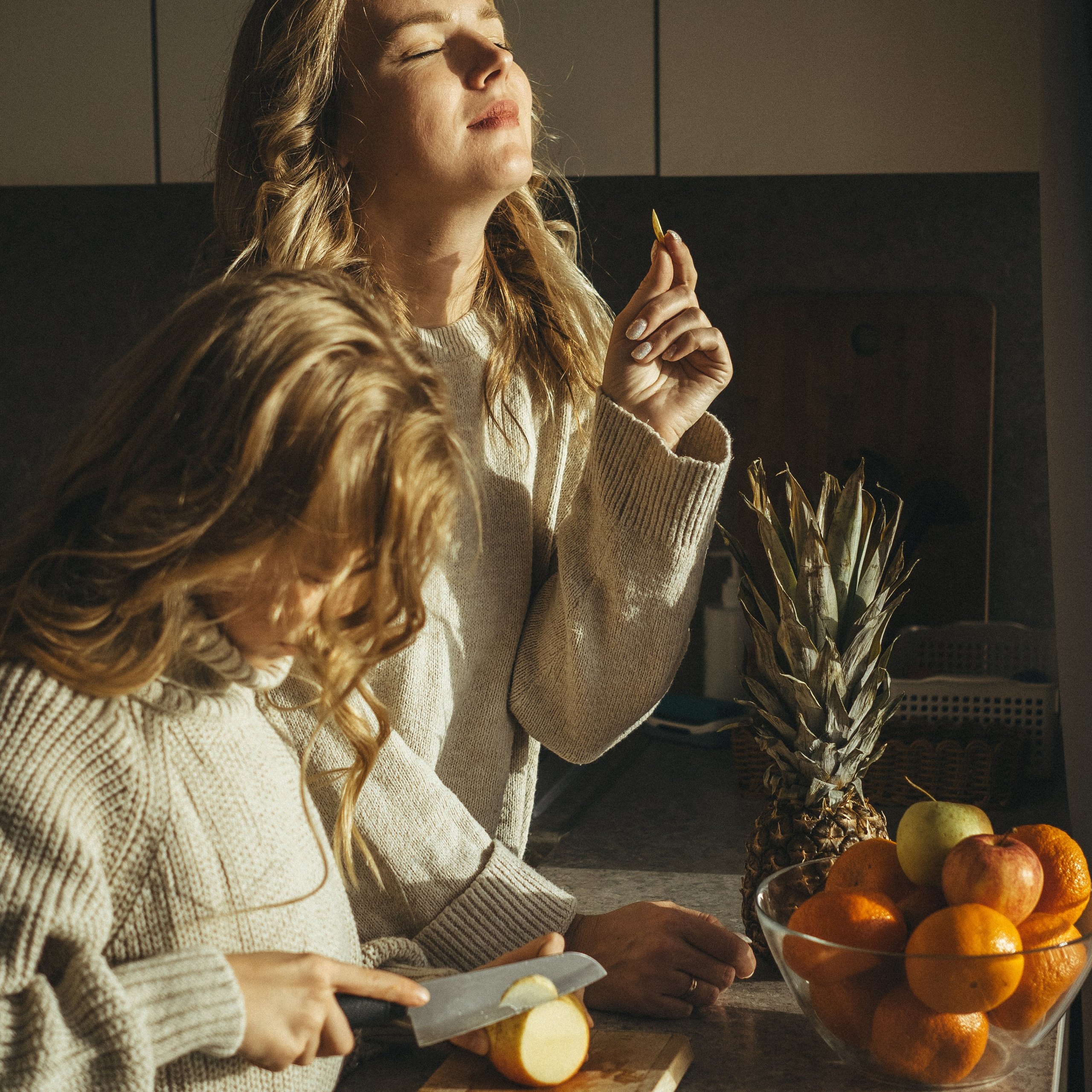 Lex house family. Фотограф в Сортавала Карина Буглакова