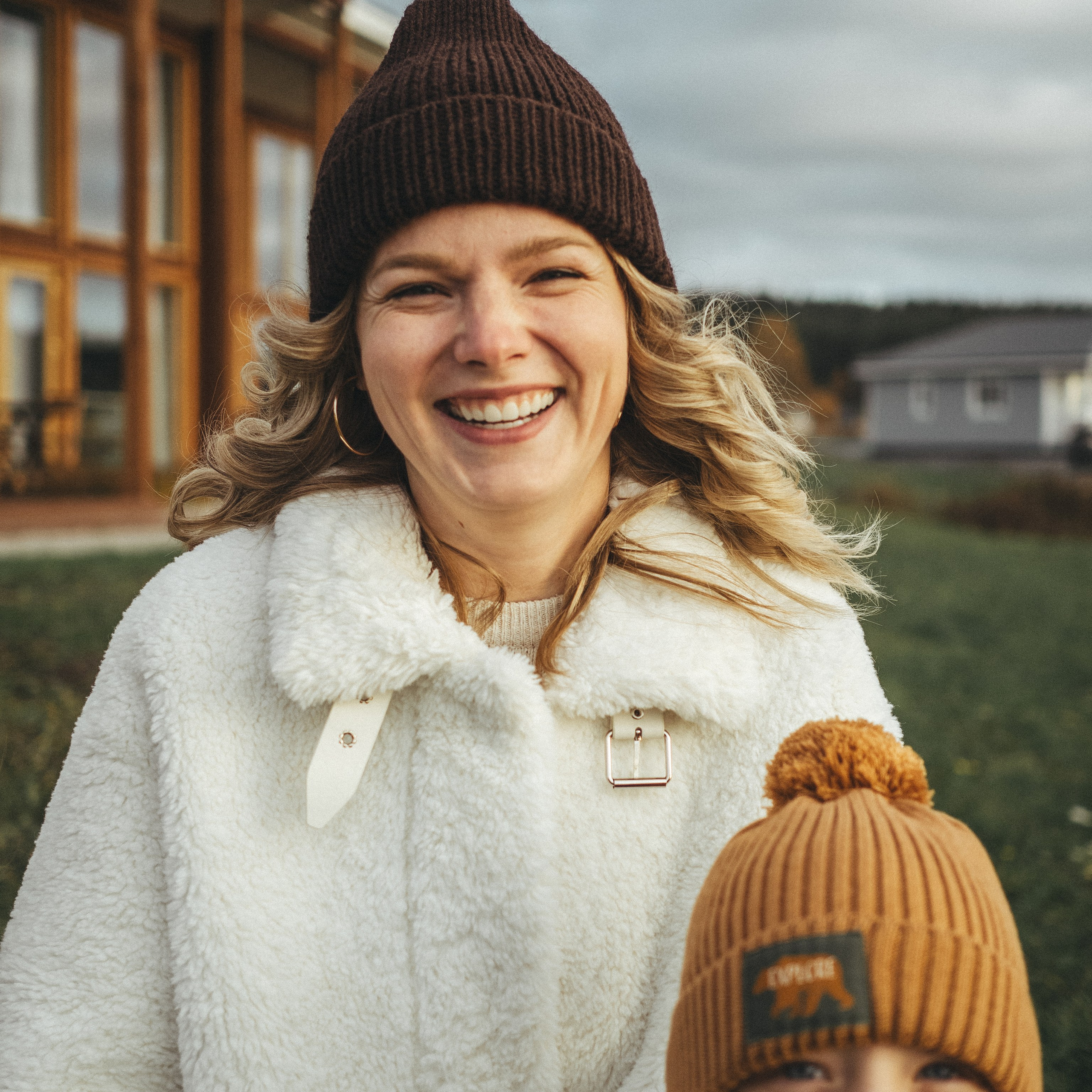 Lex house family. Фотограф в Сортавала Карина Буглакова