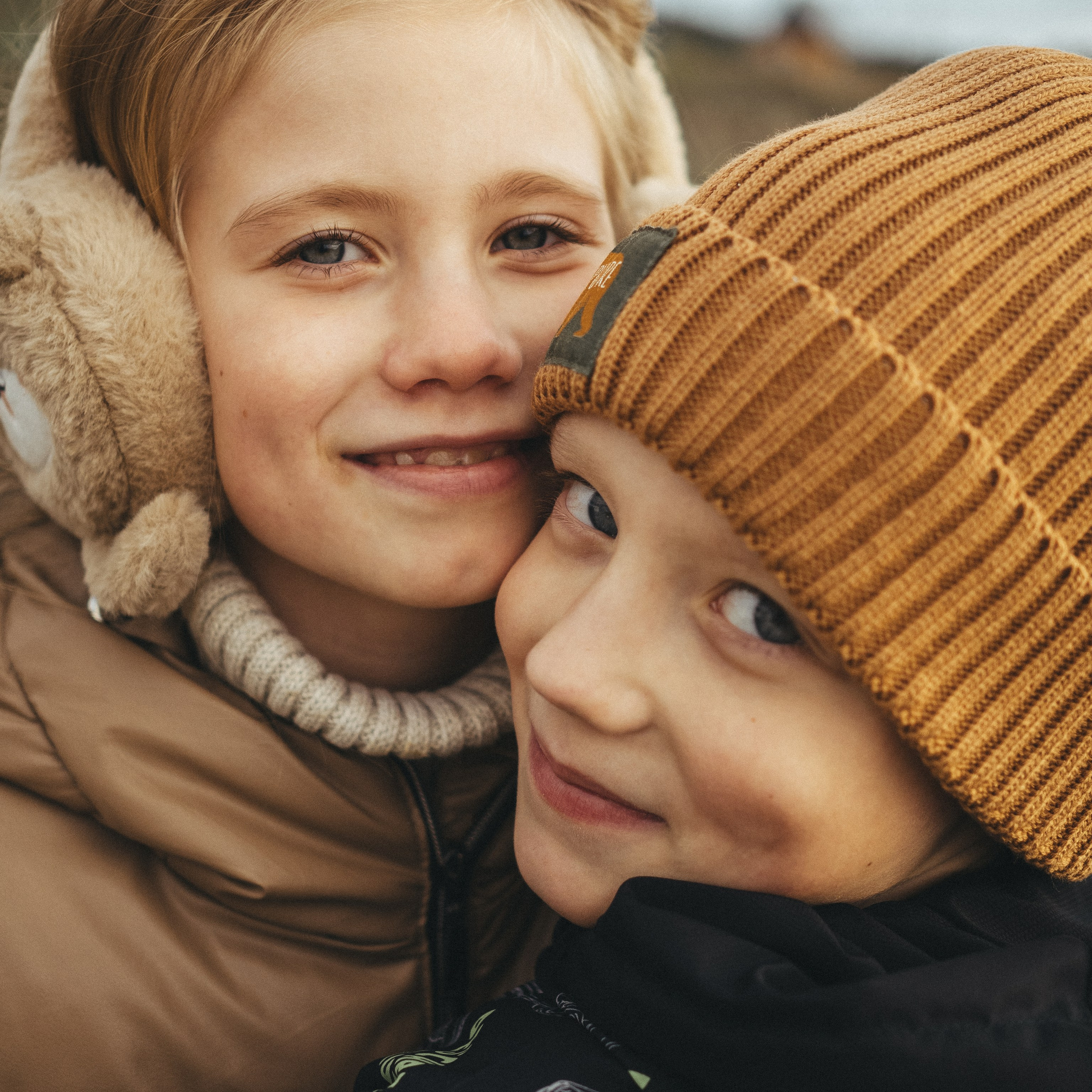 Lex house family. Фотограф в Сортавала Карина Буглакова