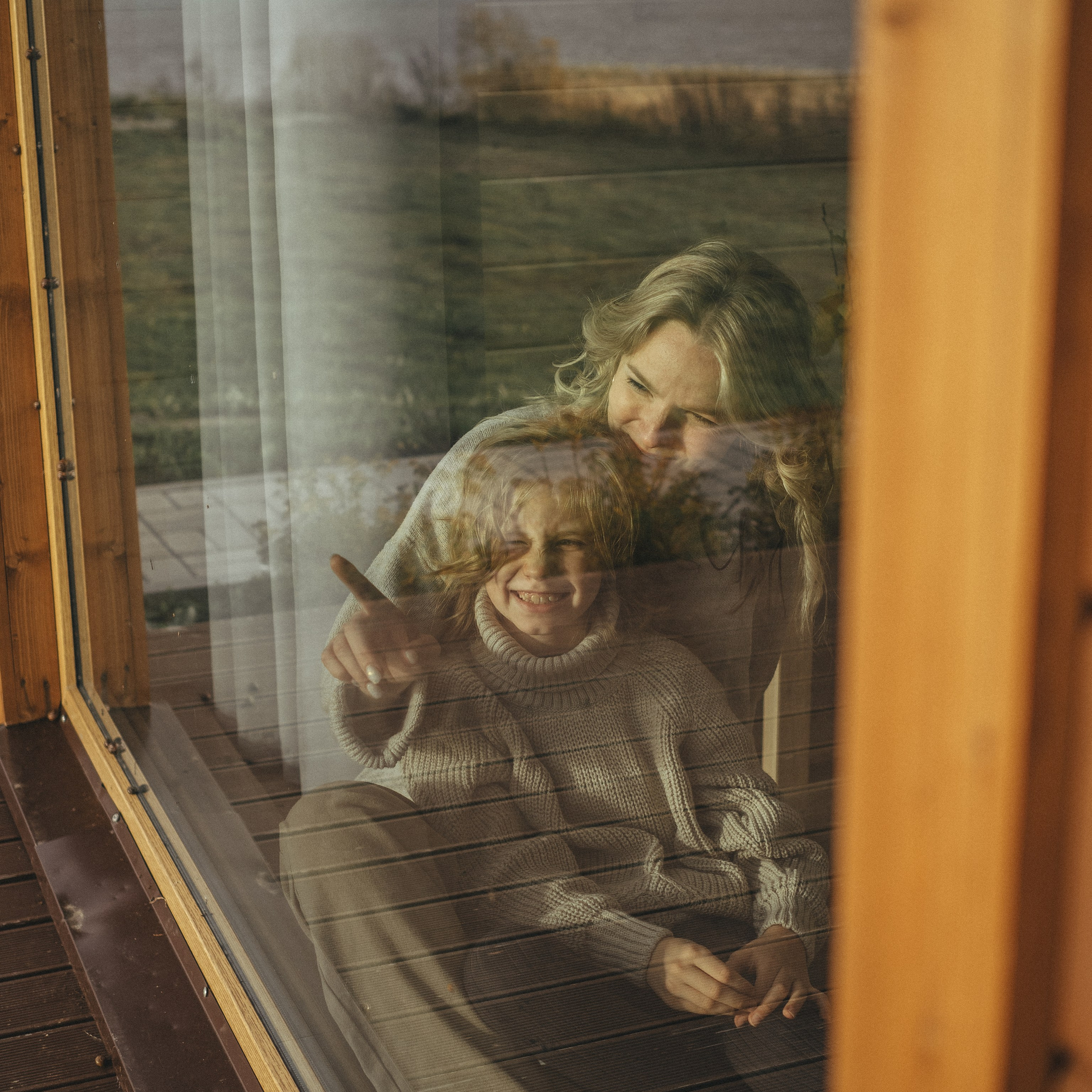 Lex house family. Фотограф в Сортавала Карина Буглакова