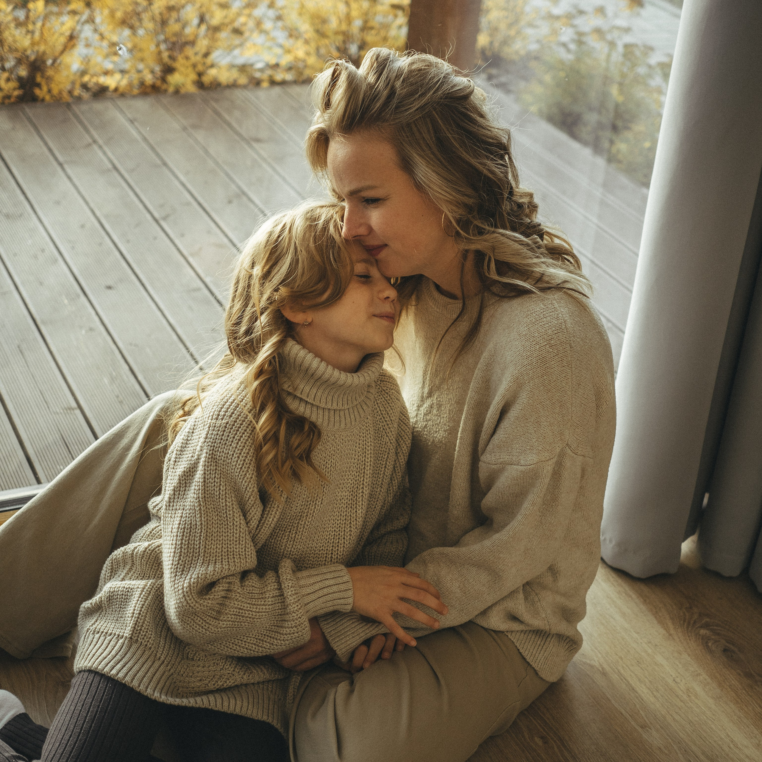 Lex house family. Фотограф в Сортавала Карина Буглакова