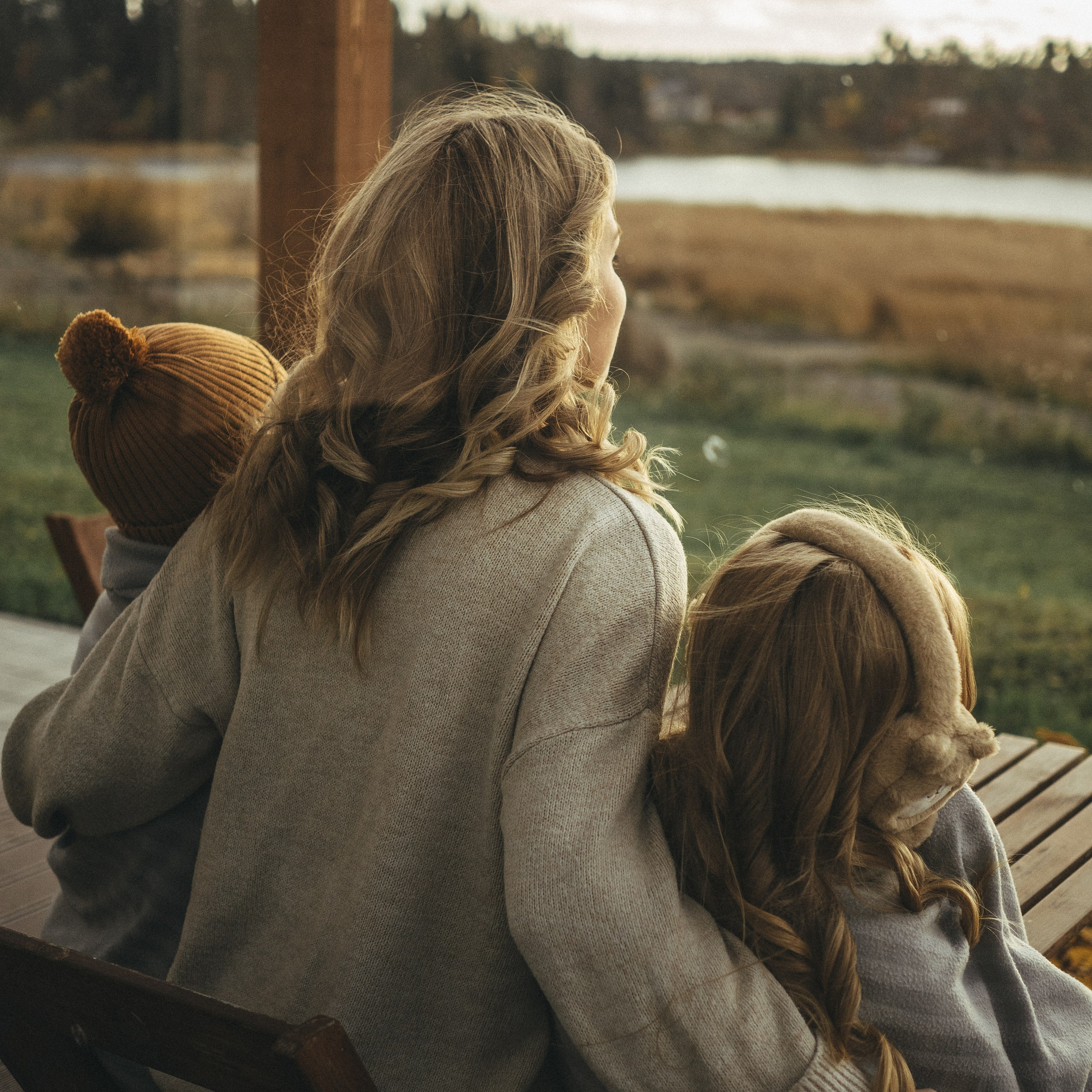 Lex house family. Фотограф в Сортавала Карина Буглакова