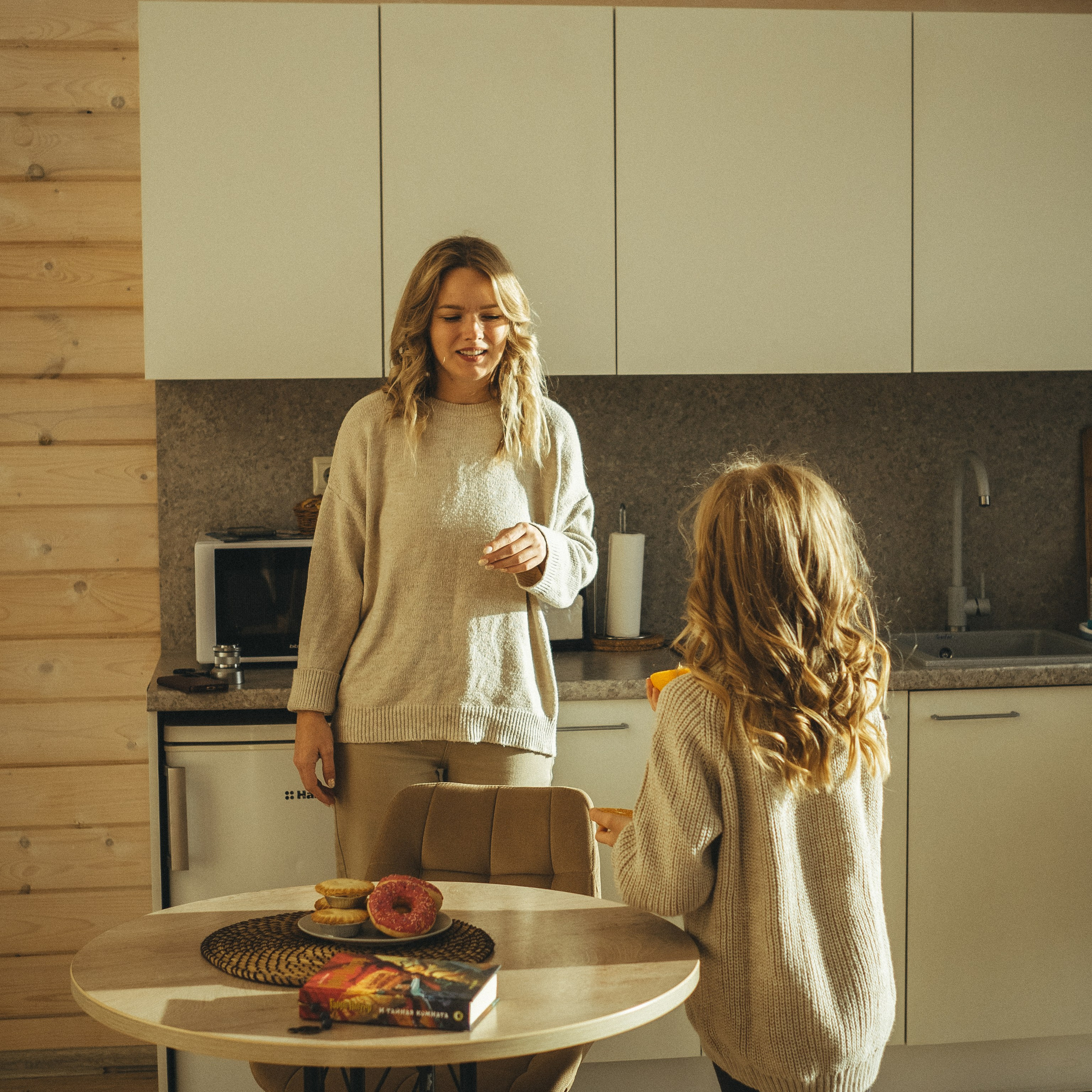 Lex house family. Фотограф в Сортавала Карина Буглакова