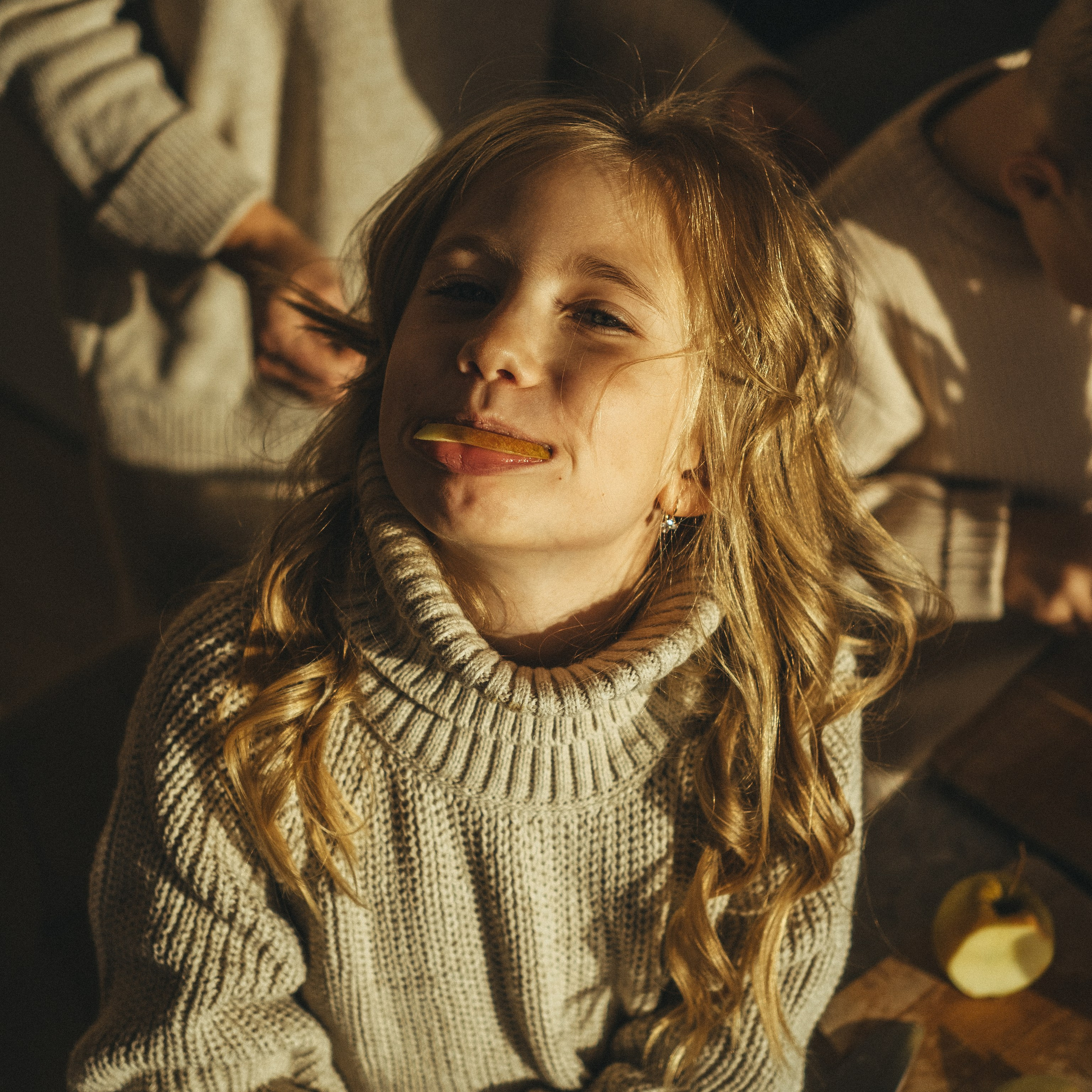 Lex house family. Фотограф в Сортавала Карина Буглакова