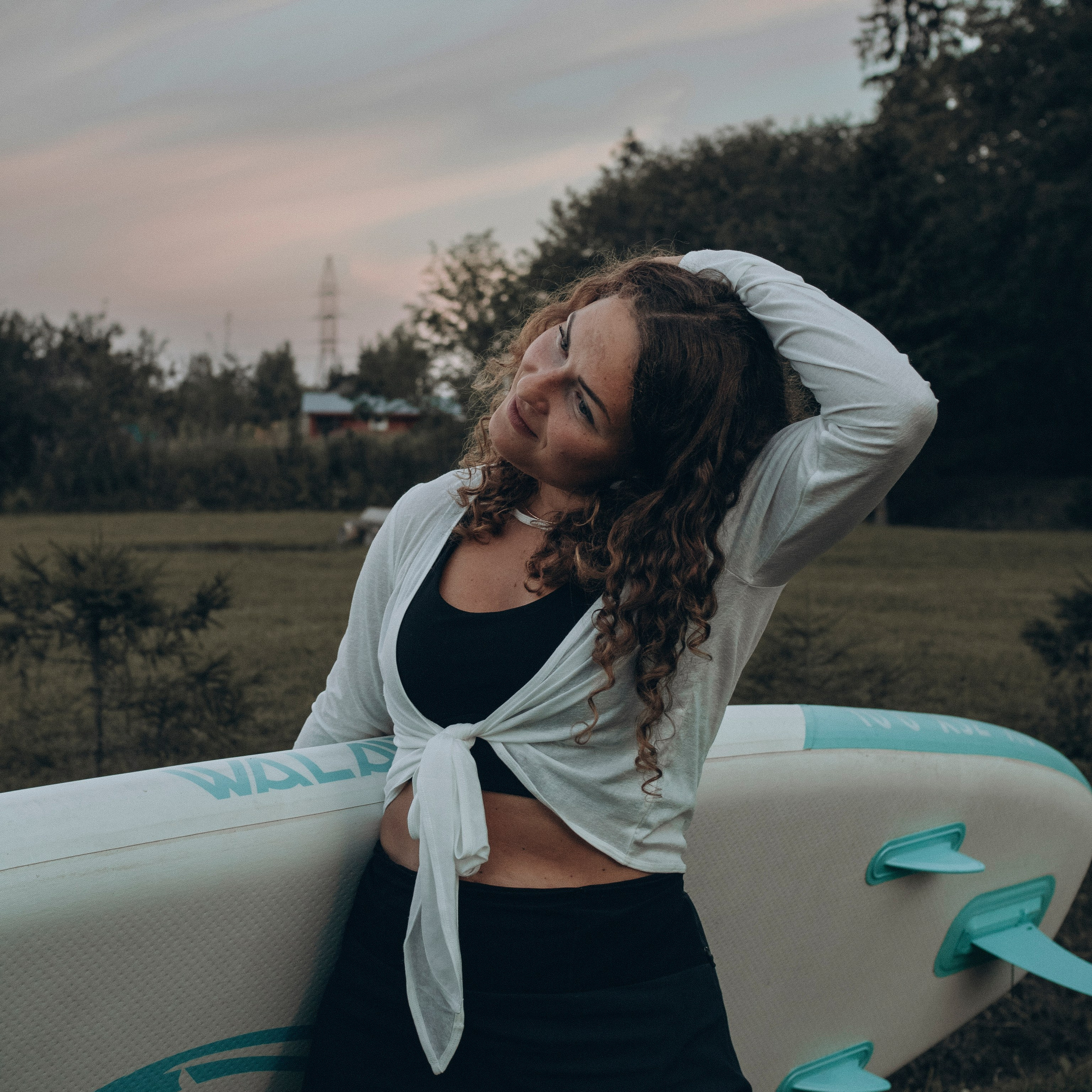 Mom&daughter 2. Фотограф в Сортавала Карина Буглакова