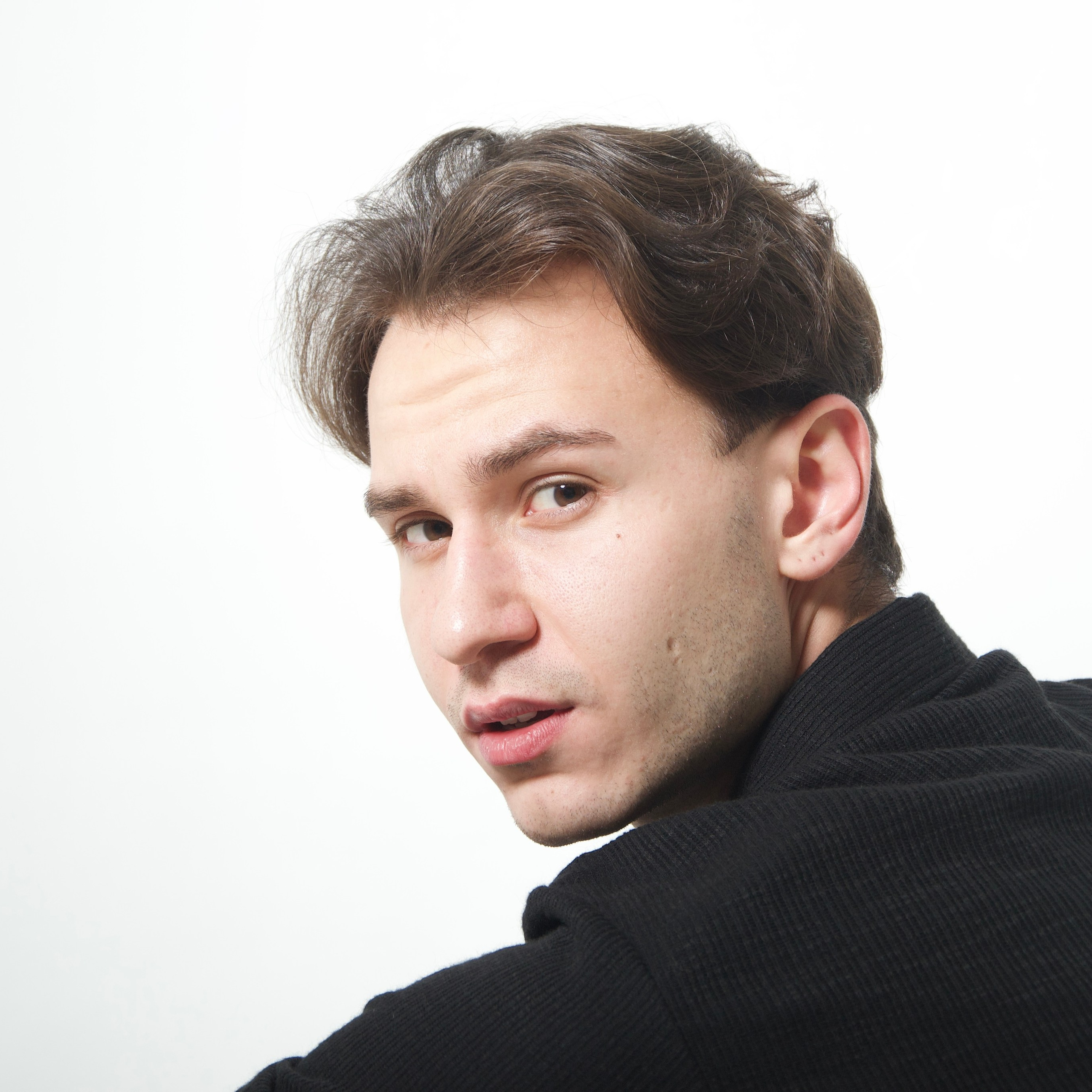 Отзывы. Фотограф Анастасия Шай в Санкт-Петербурге