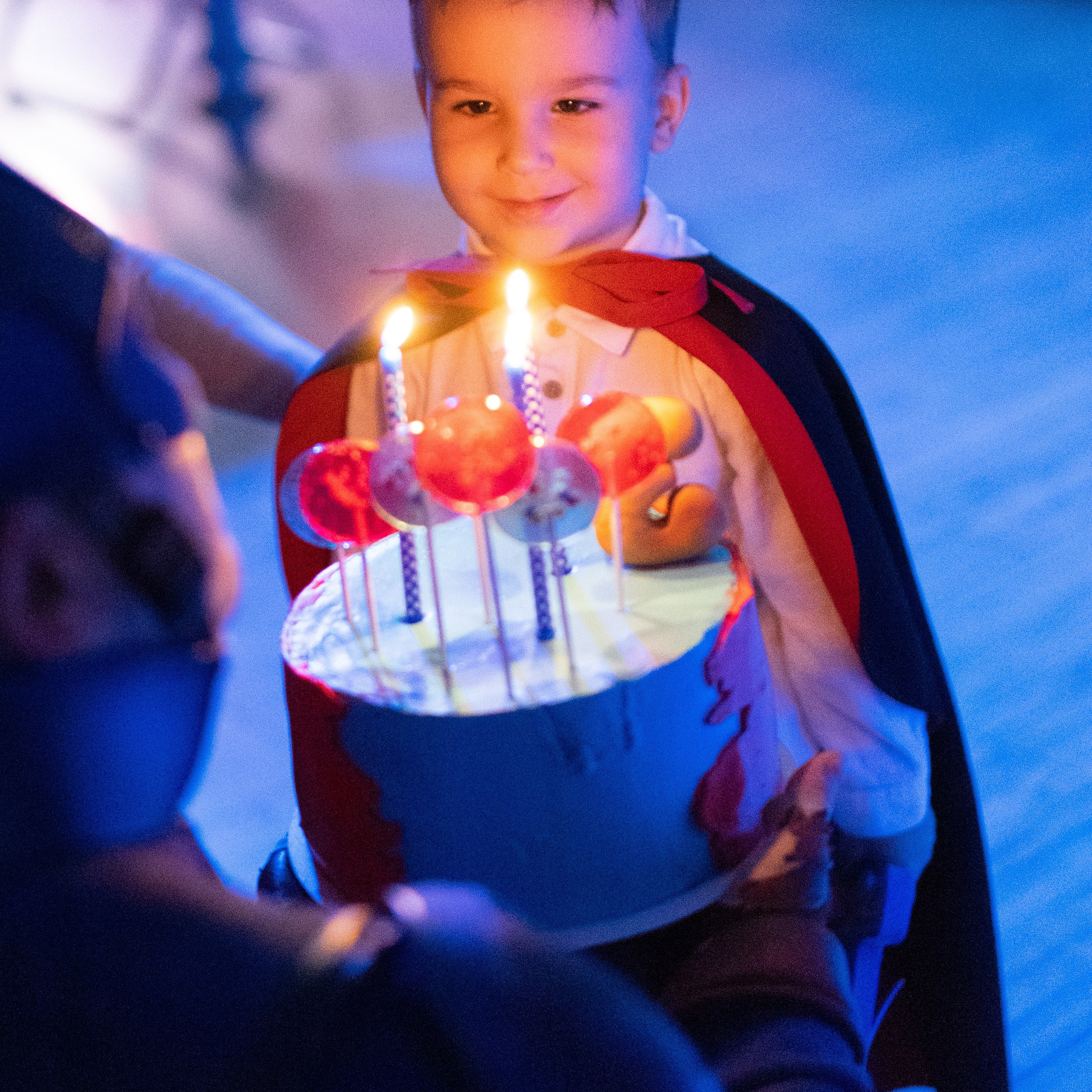 Отзывы. Фотограф в Самаре Катерина Прохоренко