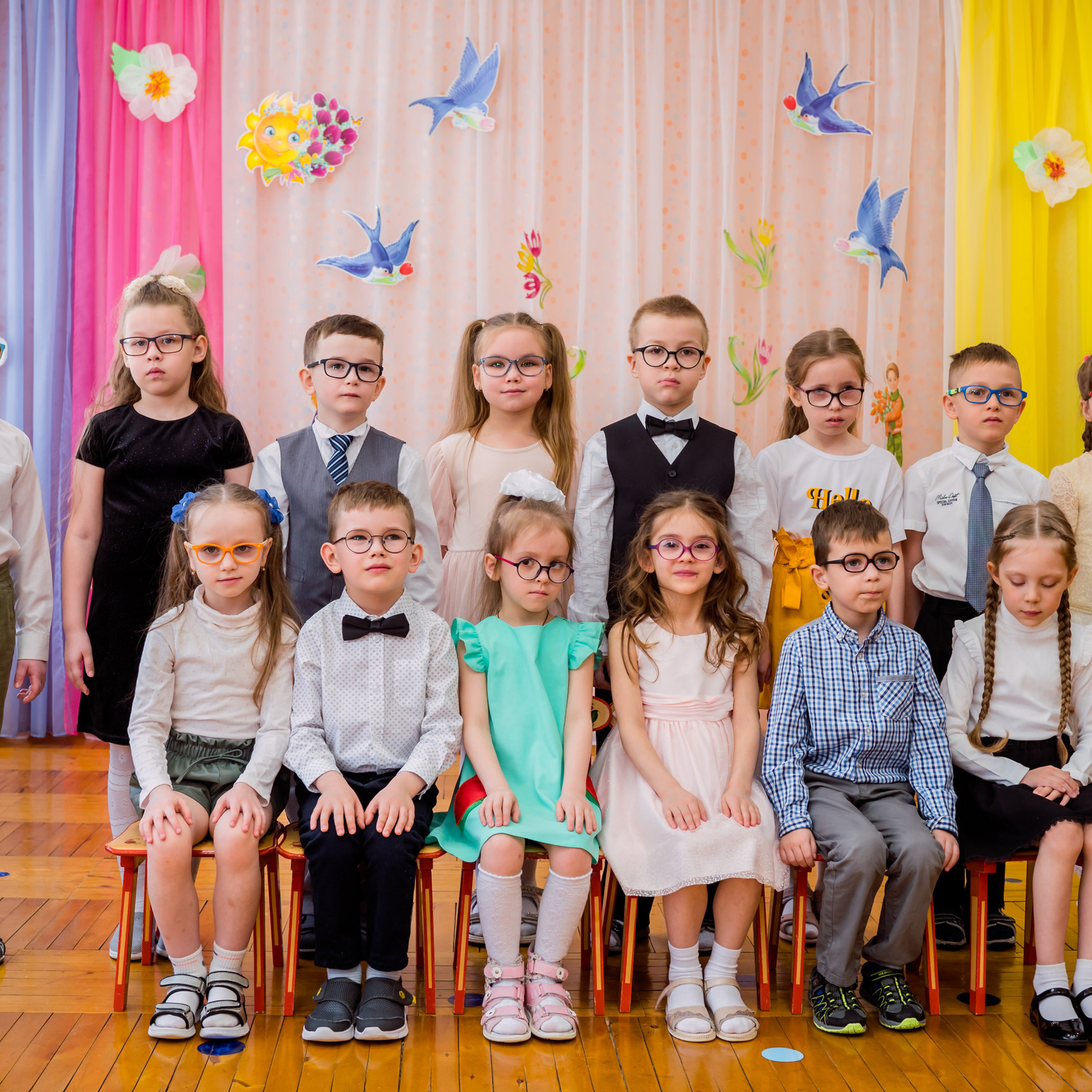 Отзывы. Фотограф Муравьева Катя Сыктывкар