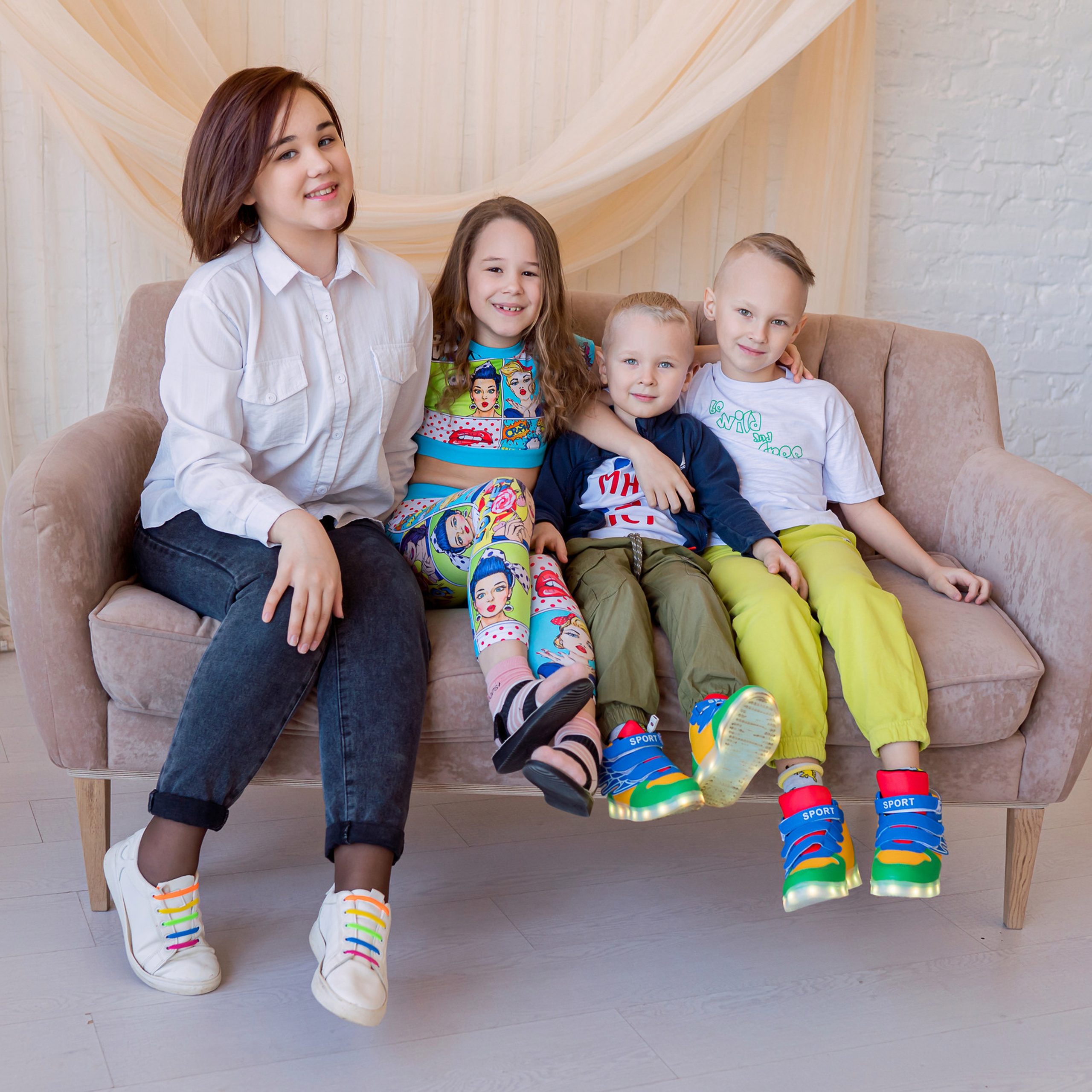 Отзывы. Фотограф Муравьева Катя Сыктывкар