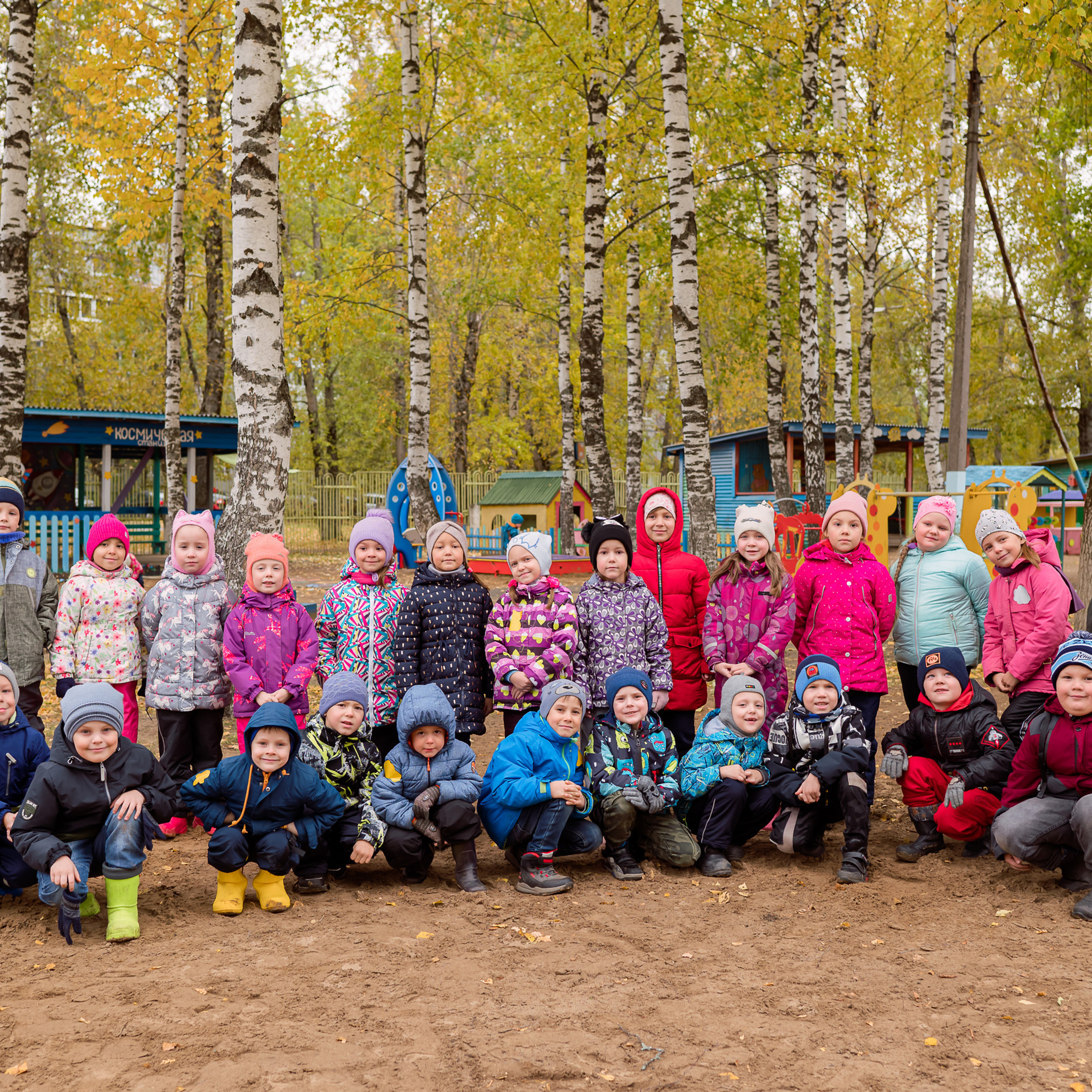 Отзывы. Фотограф Муравьева Катя Сыктывкар