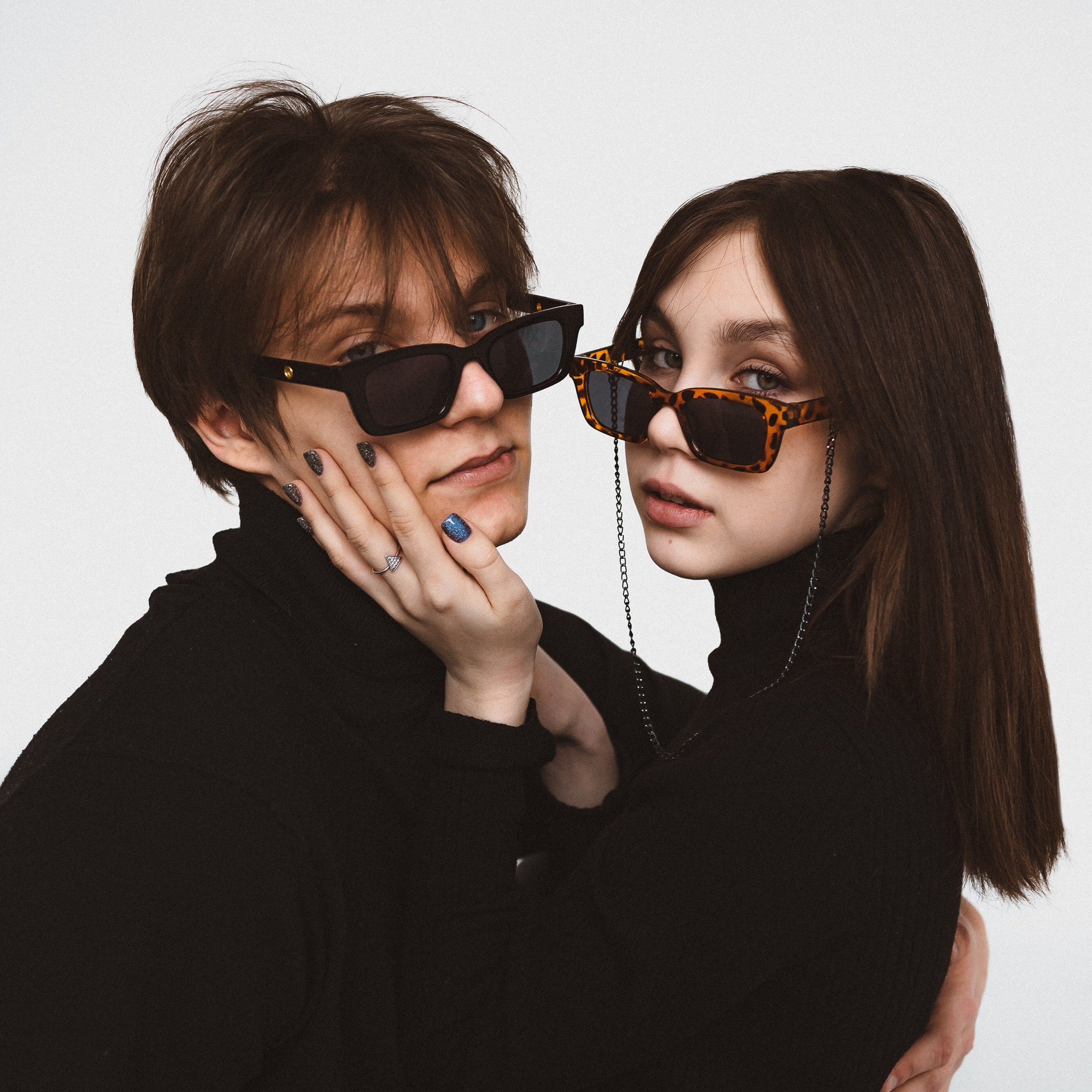 тепло наших сердец