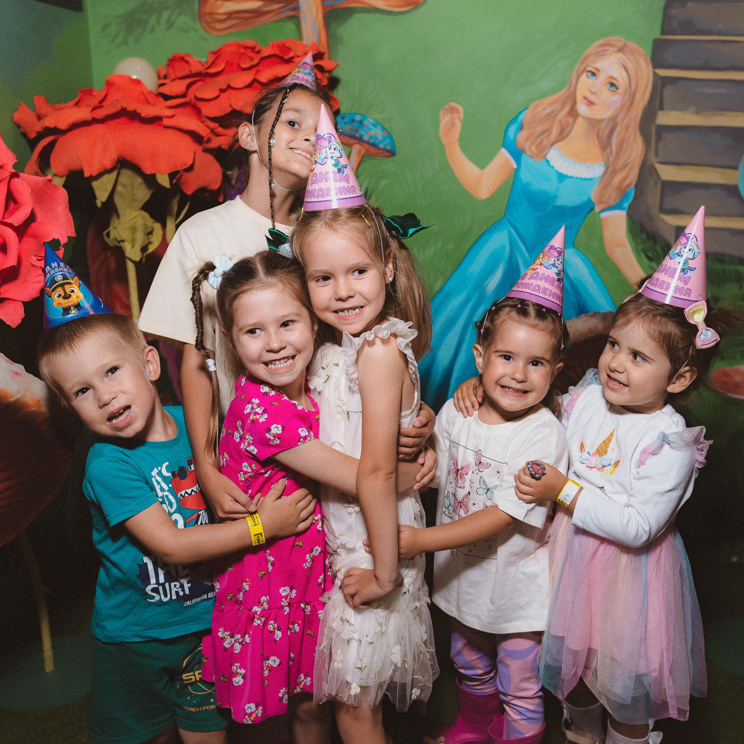 Отзывы. Фотограф Санкт-Петербург Виктория Гурина