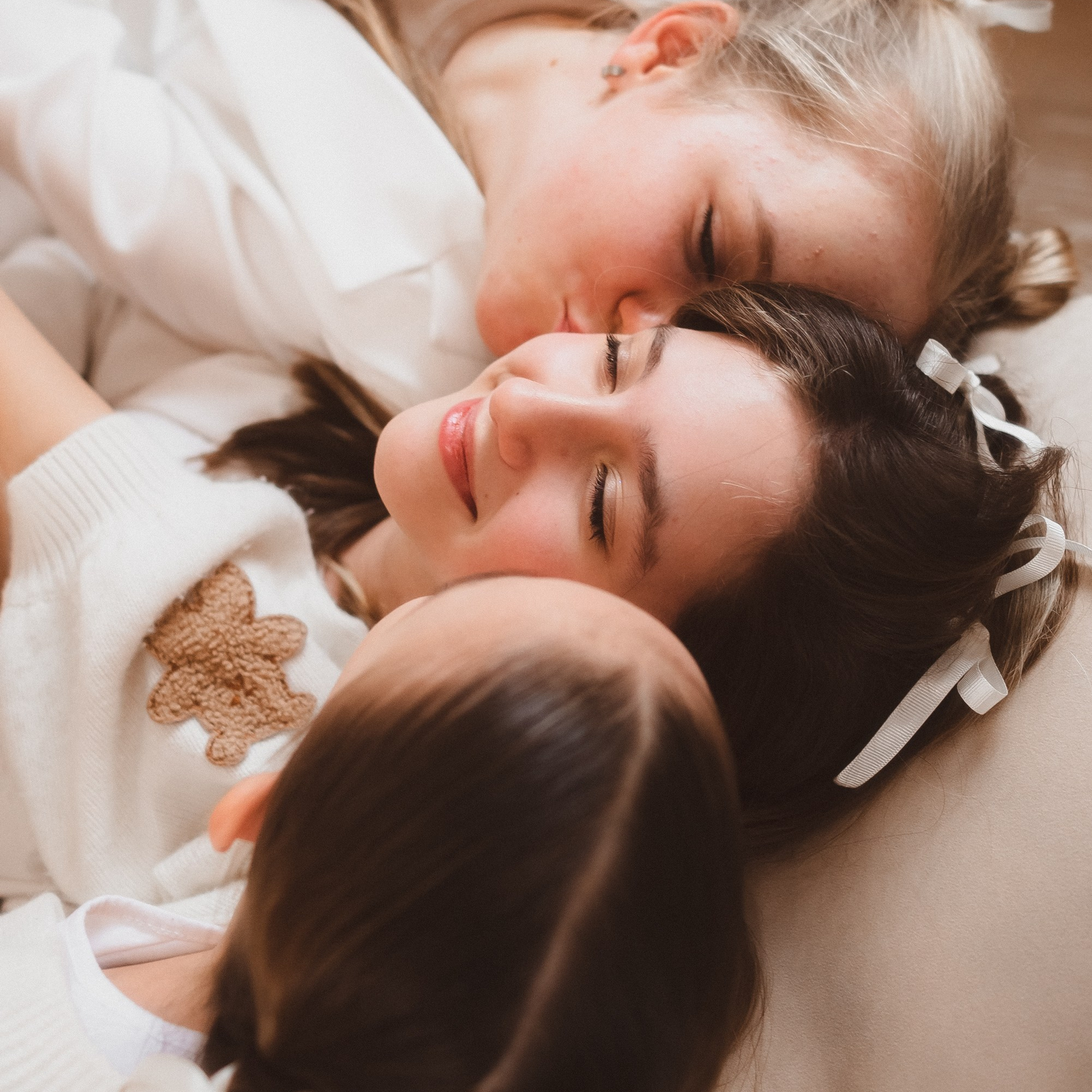 Отзывы. Фотограф Санкт-Петербург Виктория Гурина