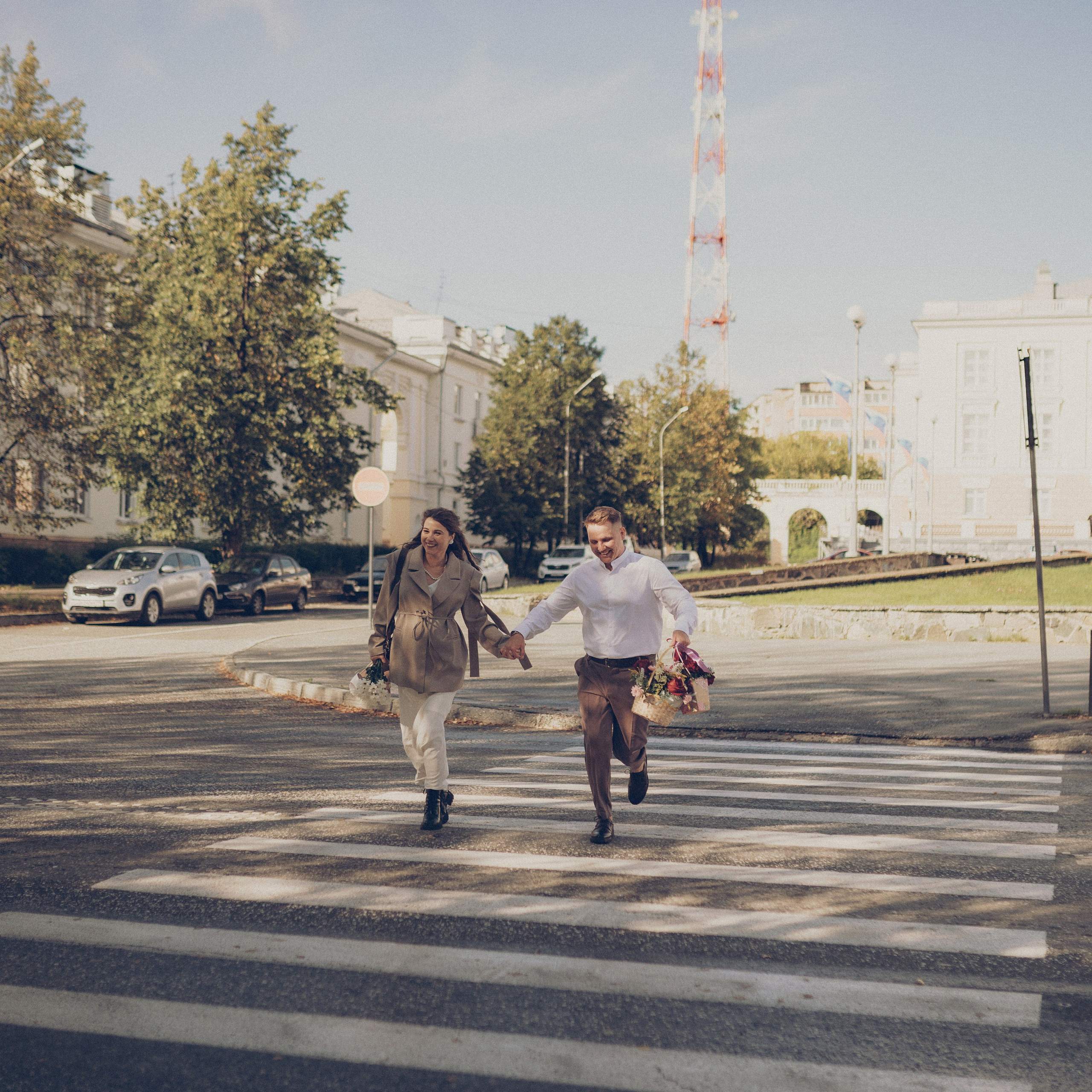 Елена и Денис (улица)