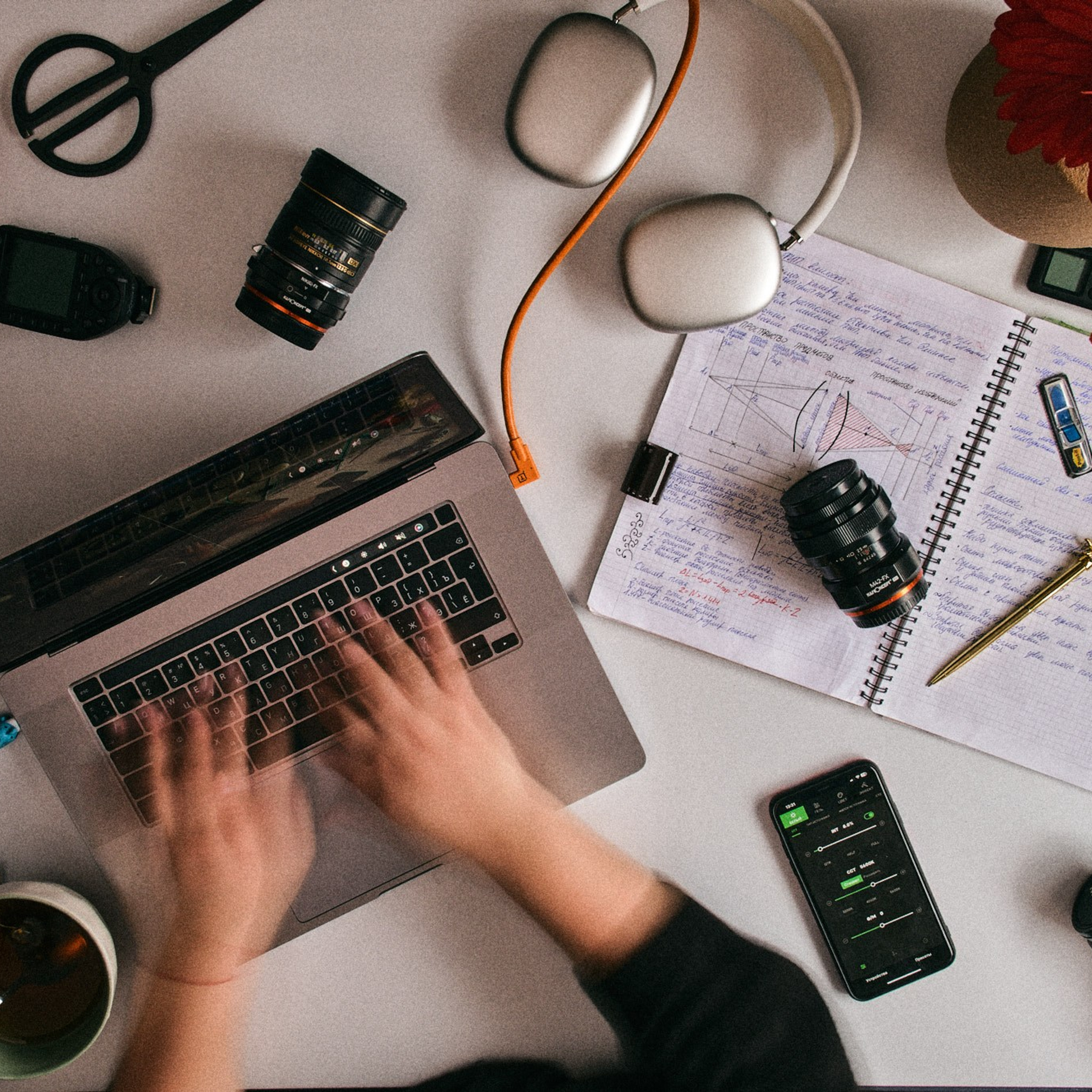 Шаблон договора с фотографом. Предметный фотограф Дарья Штерн из Санкт-Петербурга