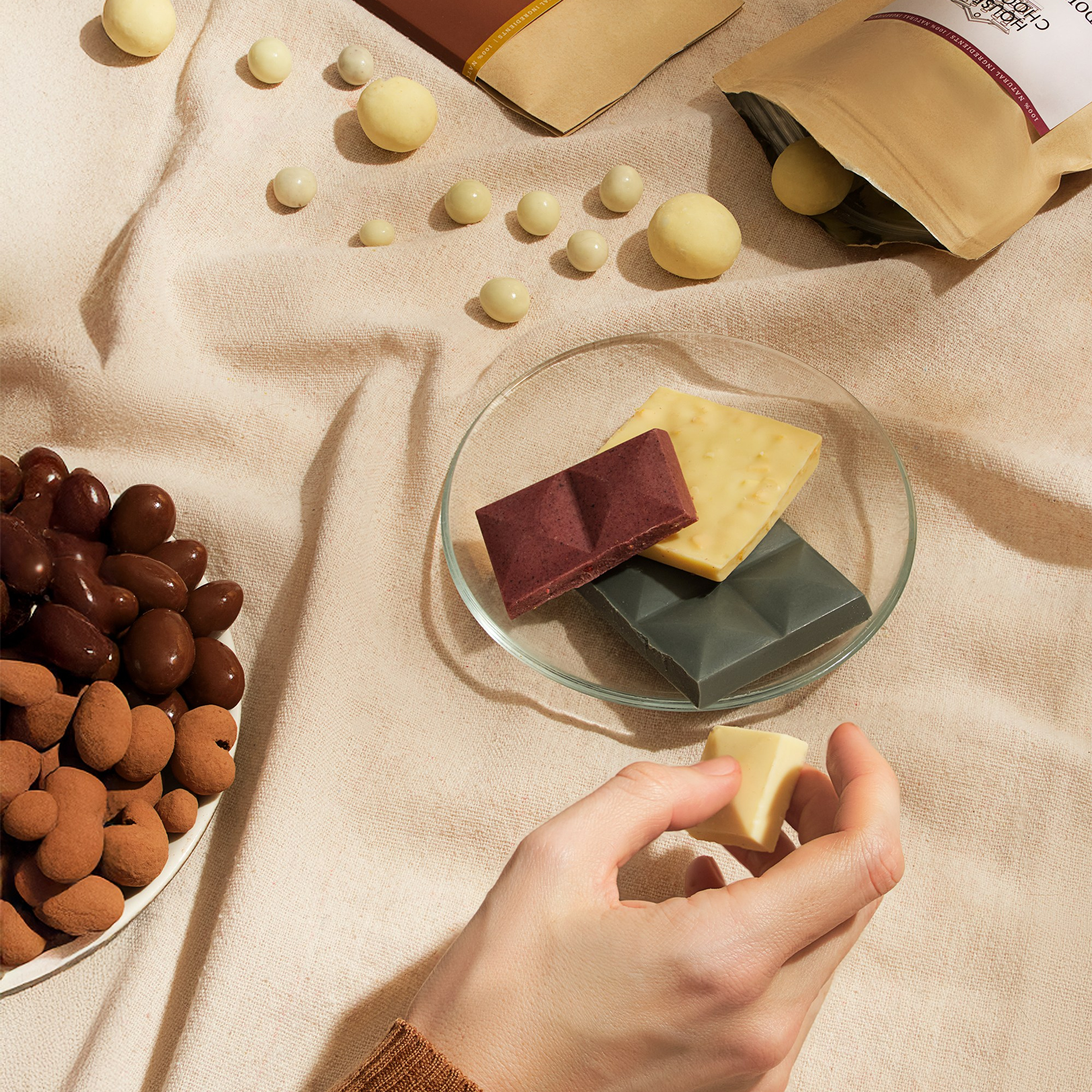 Отзывы. Предметный фотограф Дарья Штерн из Санкт-Петербурга