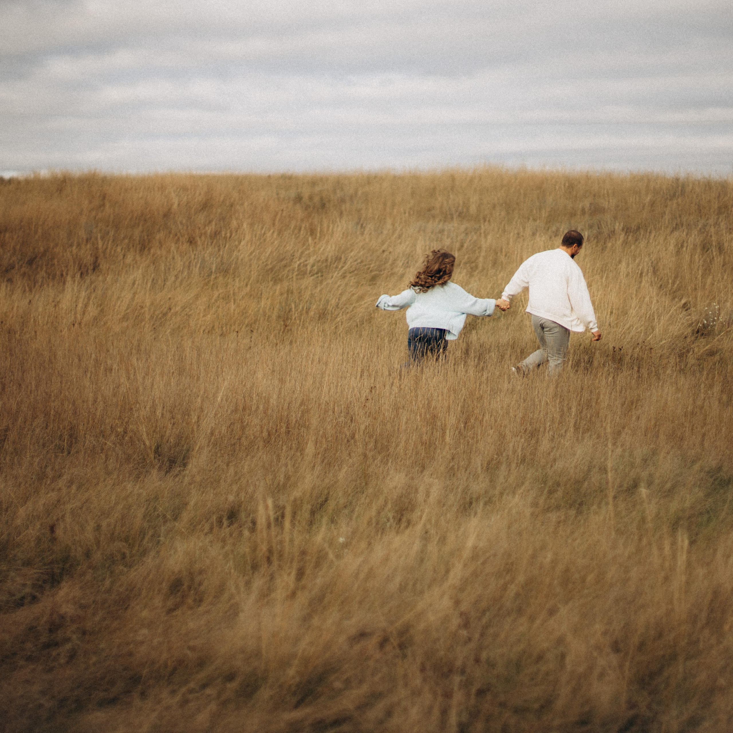 Маша и Артём