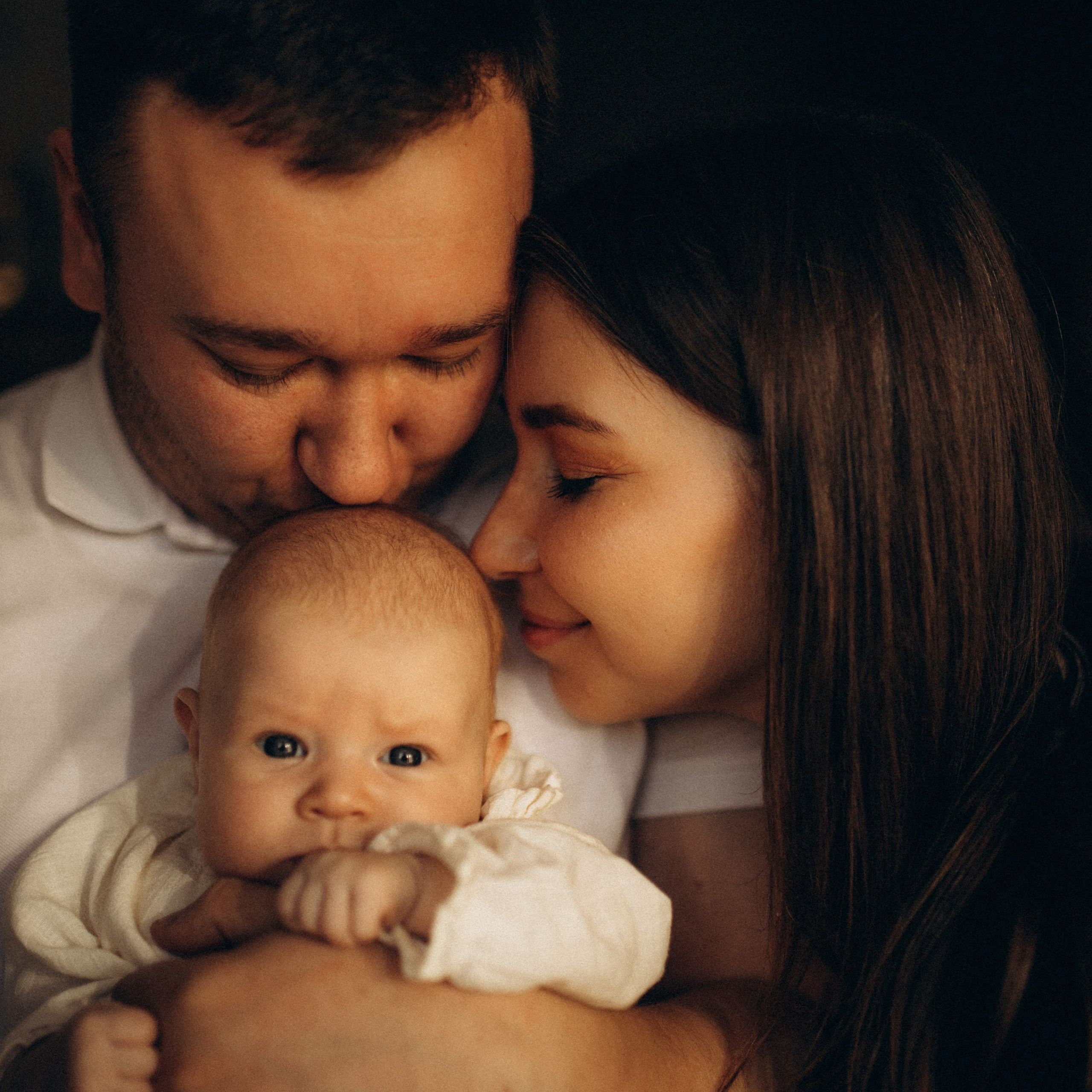 Отзывы. Семейный и детский фотограф Красноярск Иркутск Денк Анна