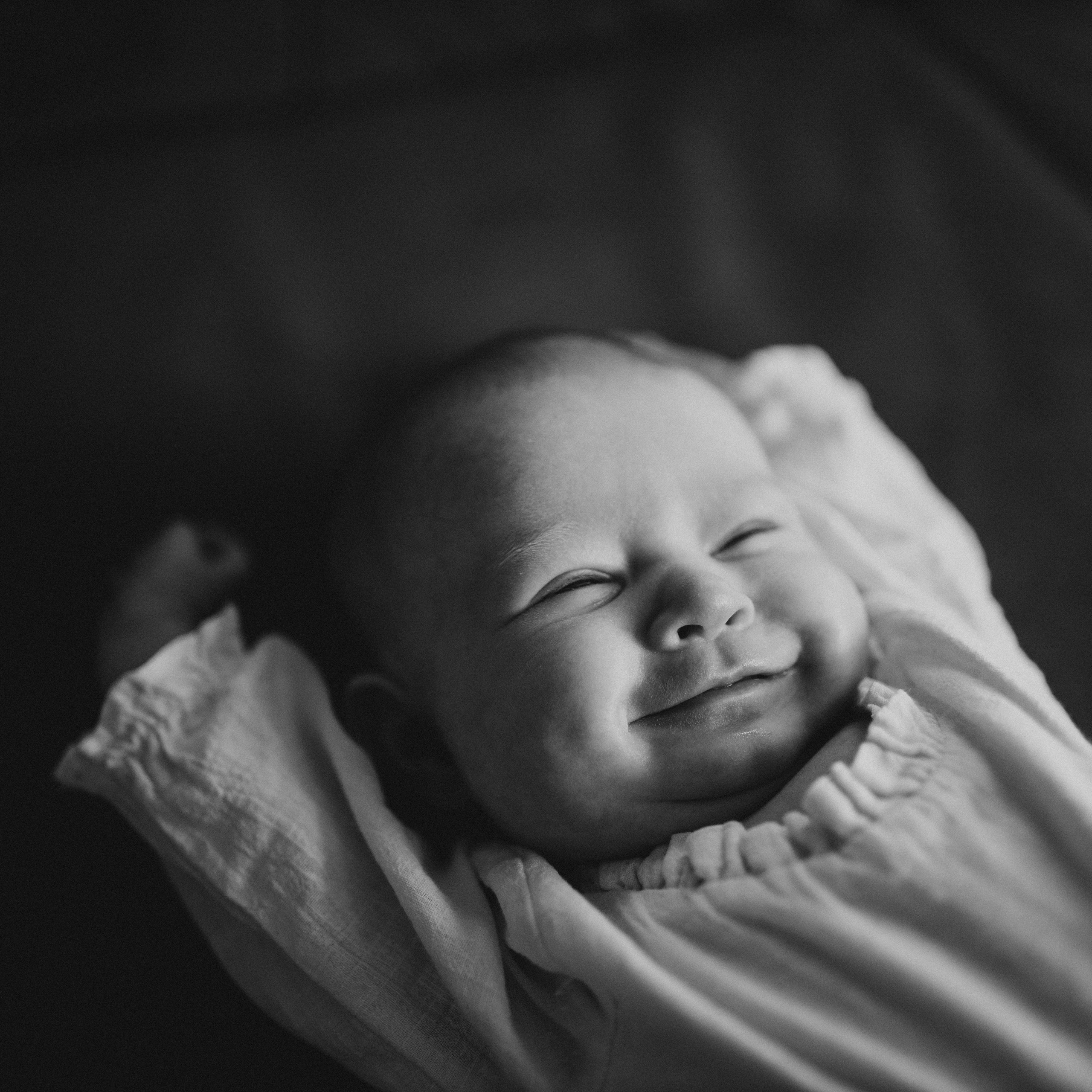 Маша, Рома и Лалита (2 мес)