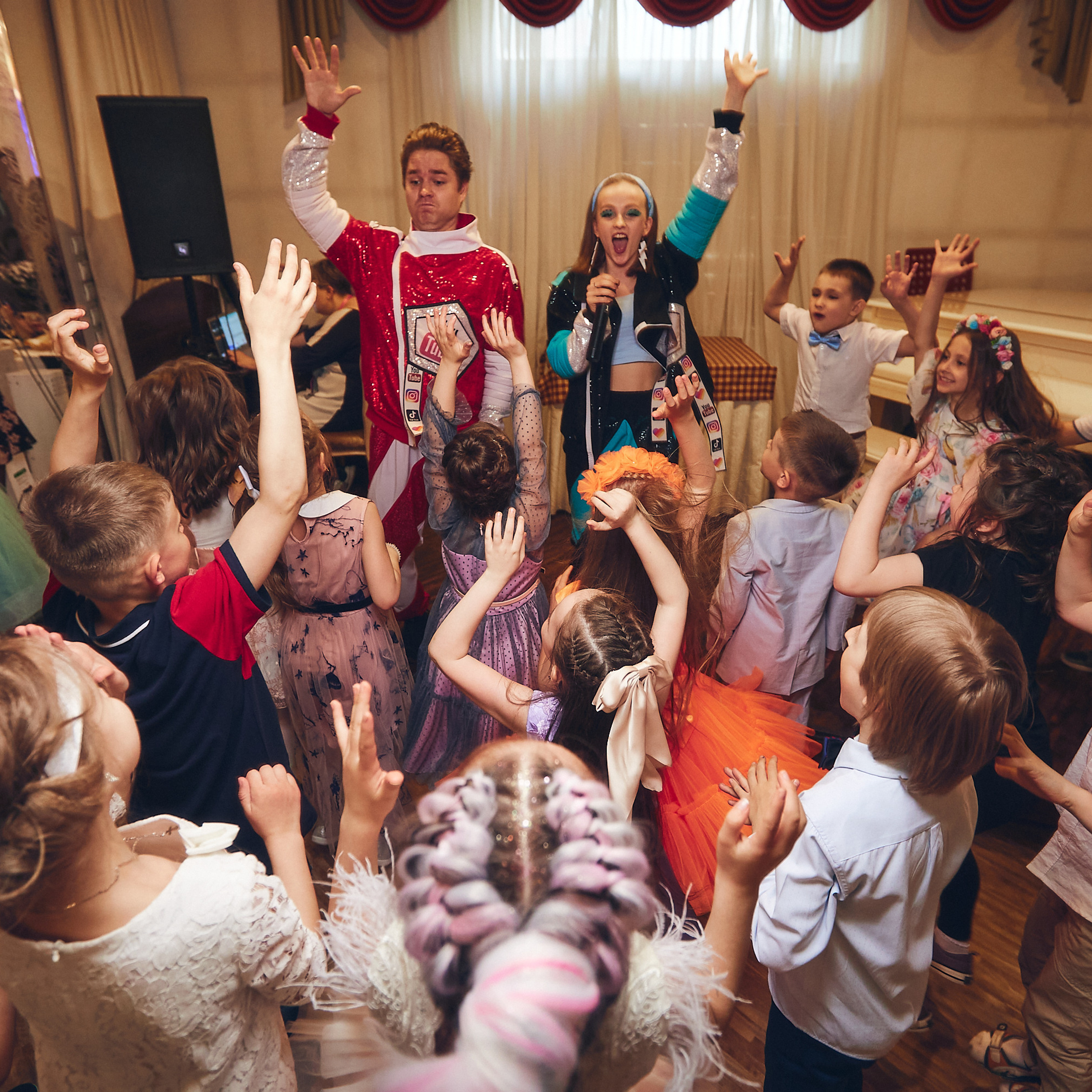 Отзывы. Фотограф Евгений Леонов