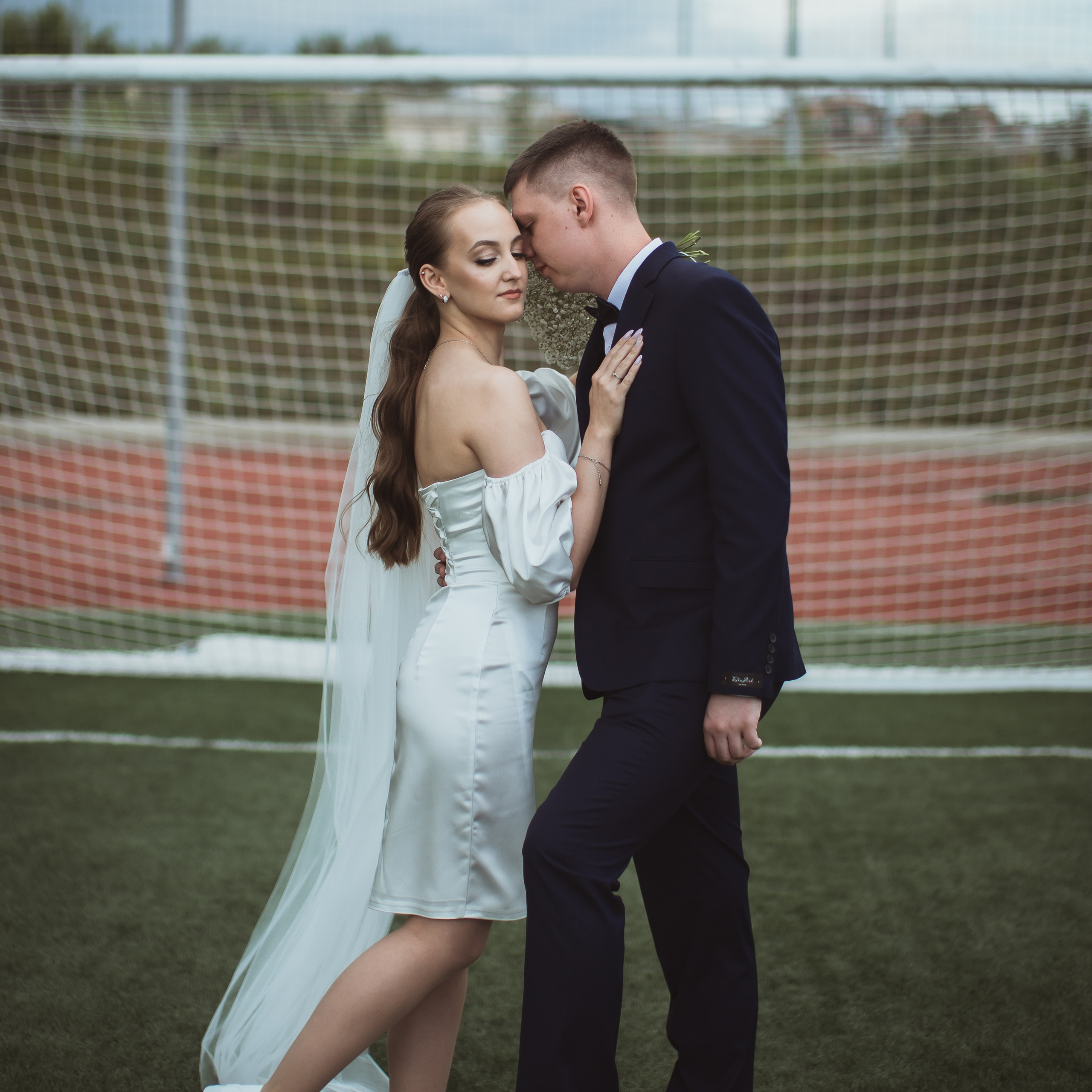 Отзывы. Фотограф Arina Elatova