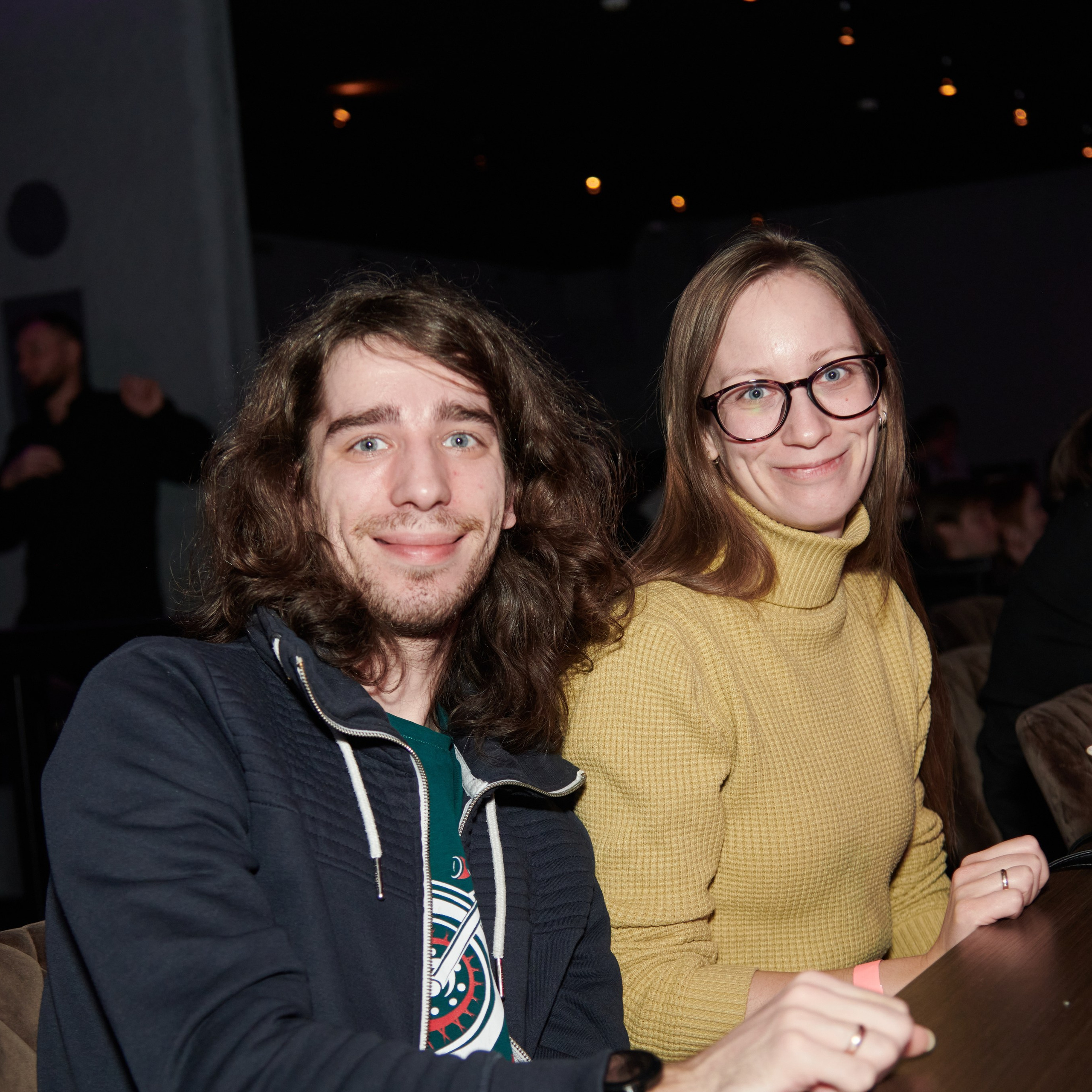 Отзывы. Фотограф Сергей Караваев Москва и МО