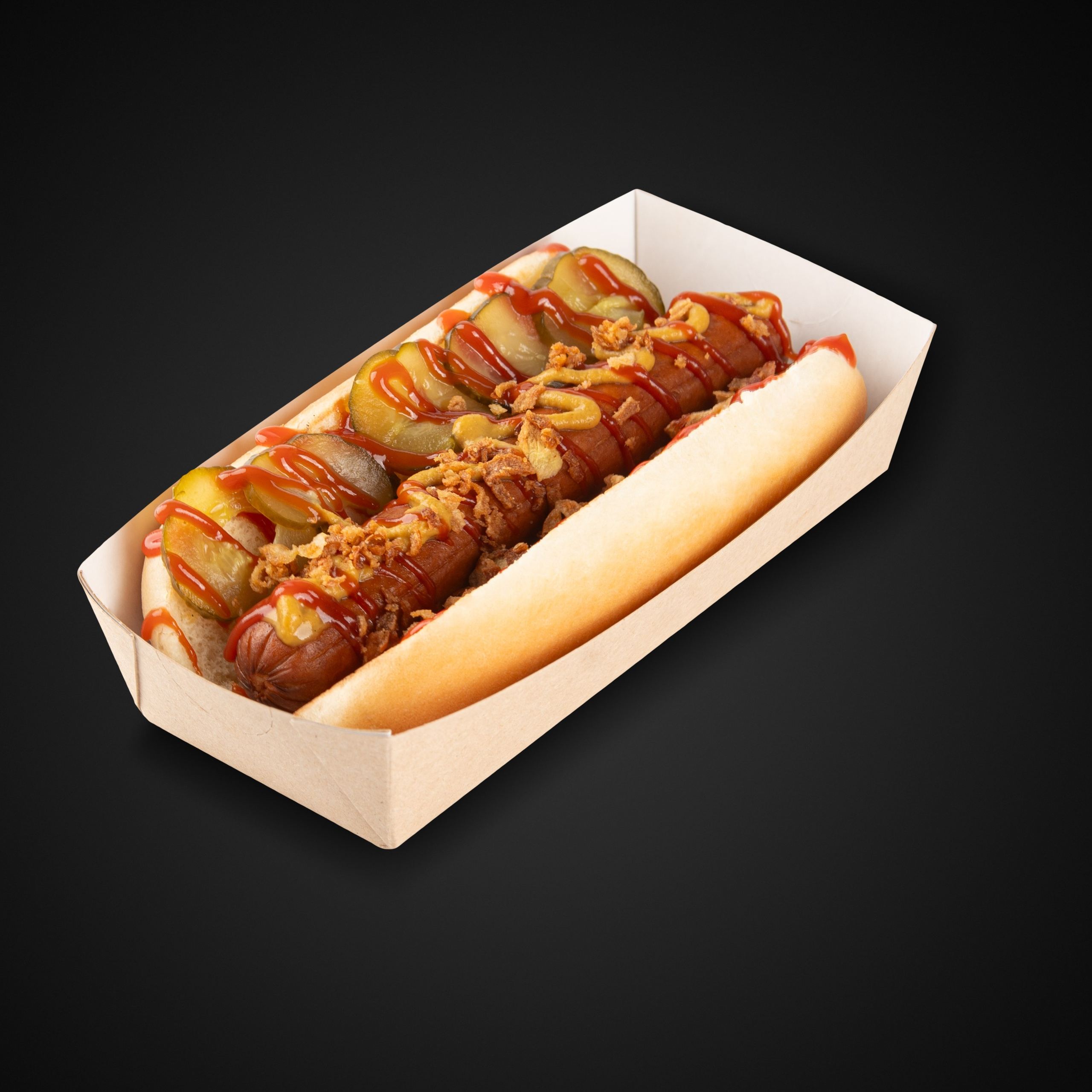 Доставка и МП