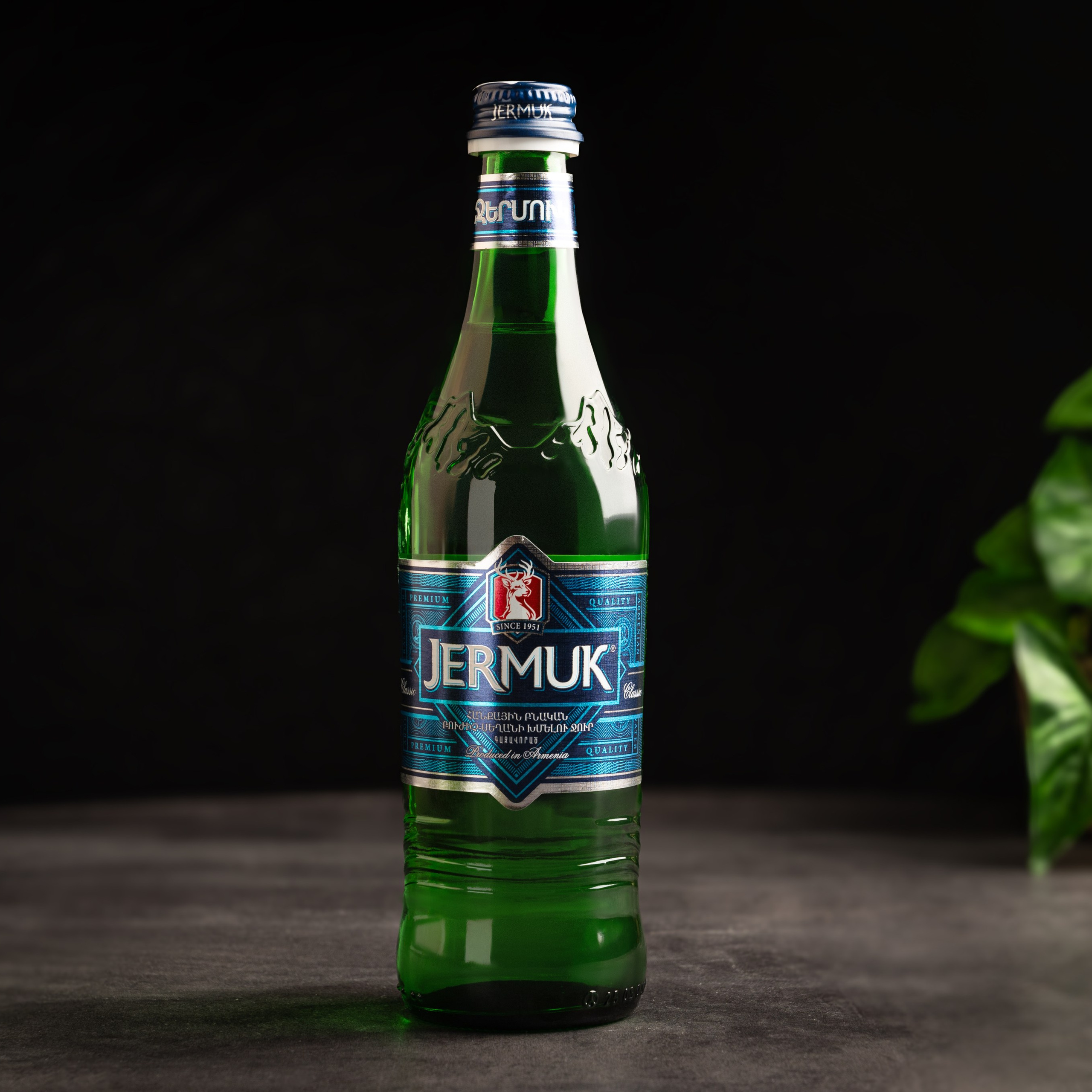 Фото напитков