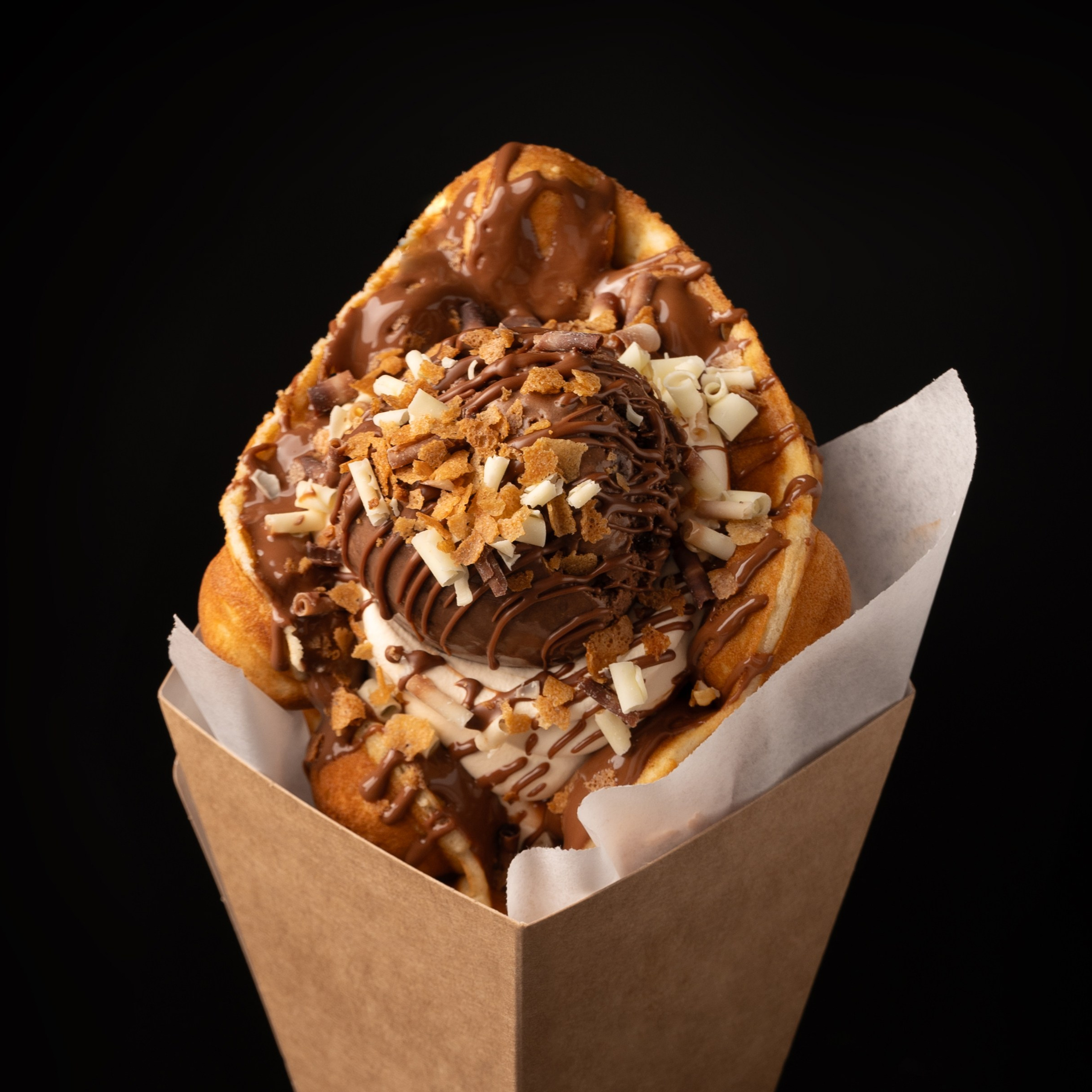 Доставка и МП