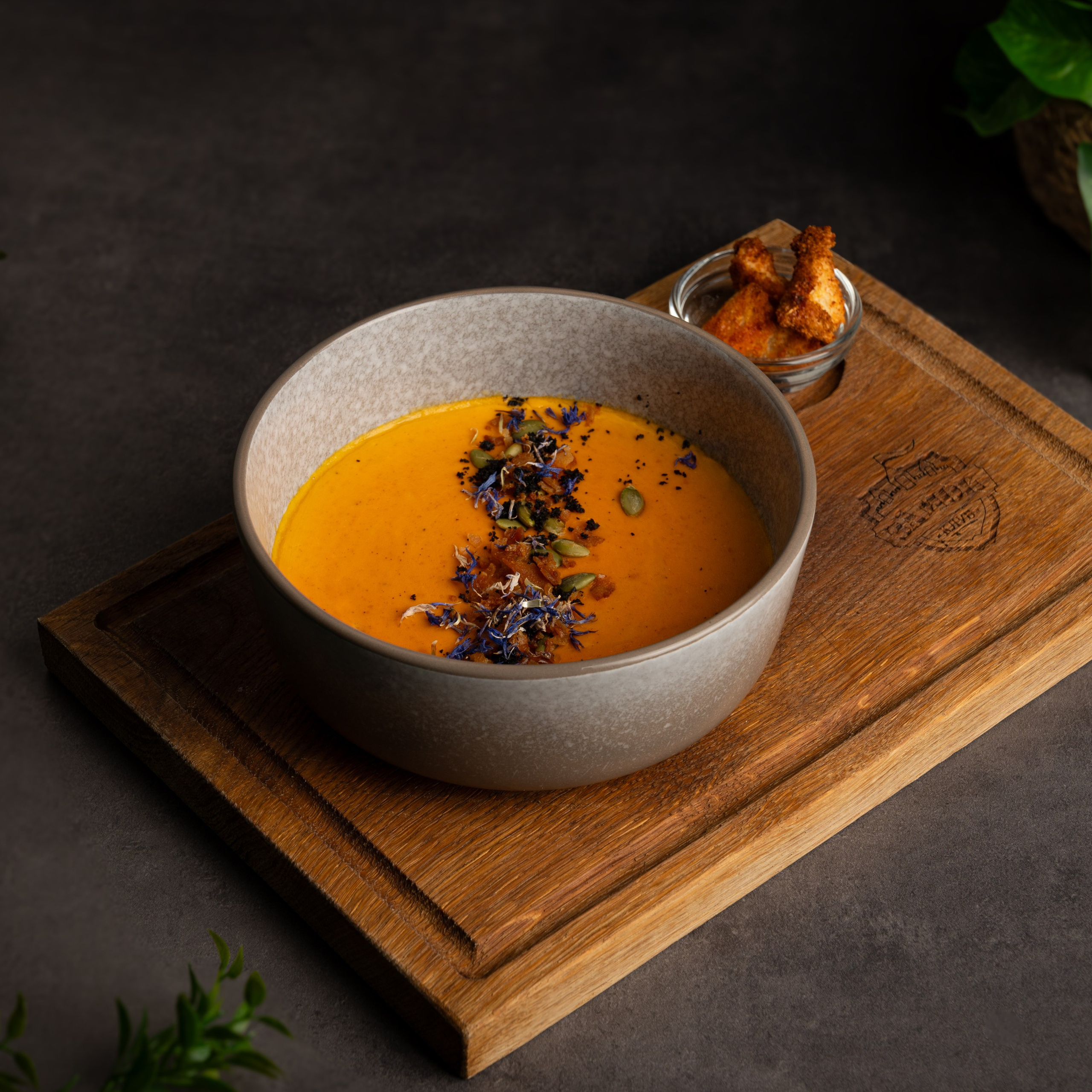 Фото блюд, меню и десертов