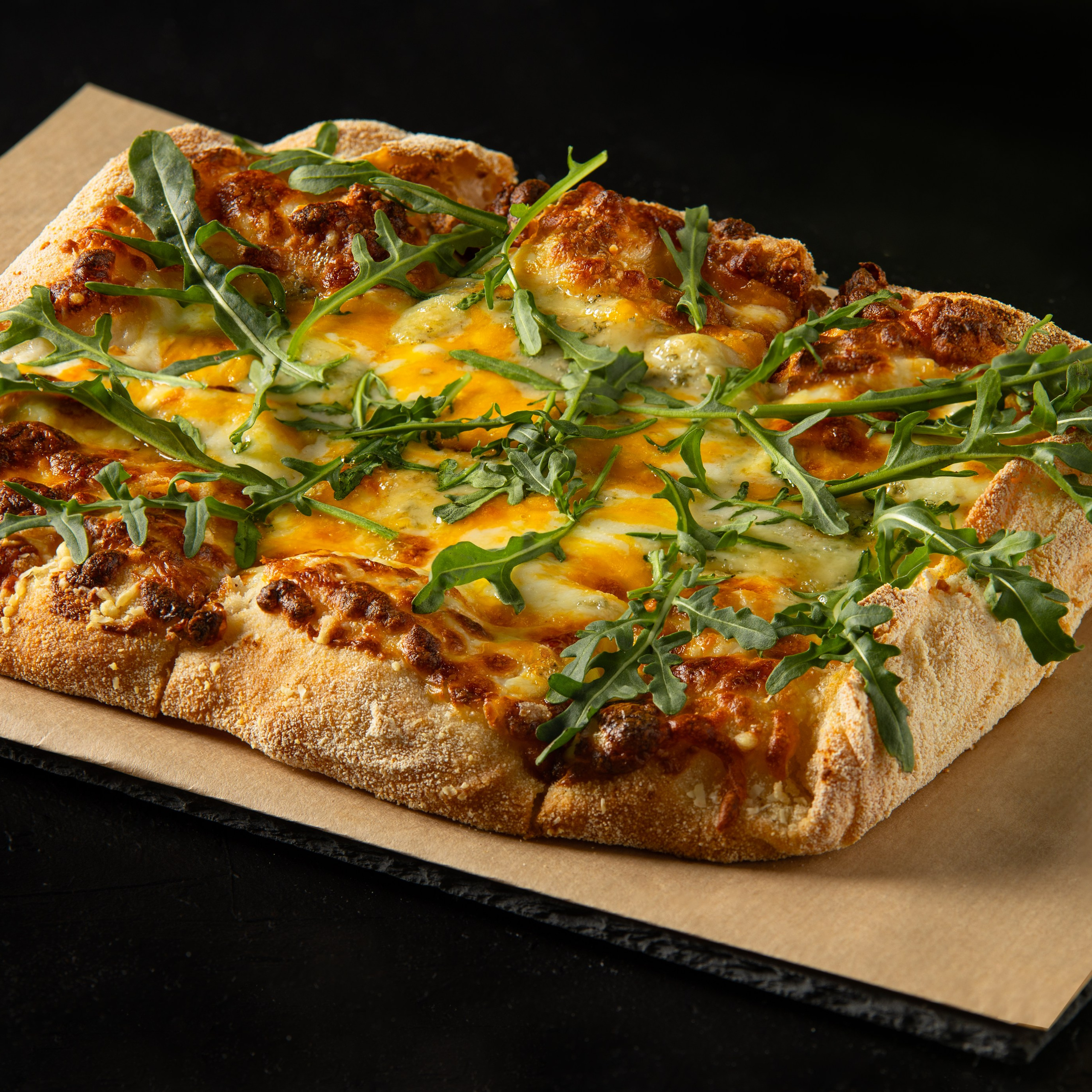 Доставка и МП