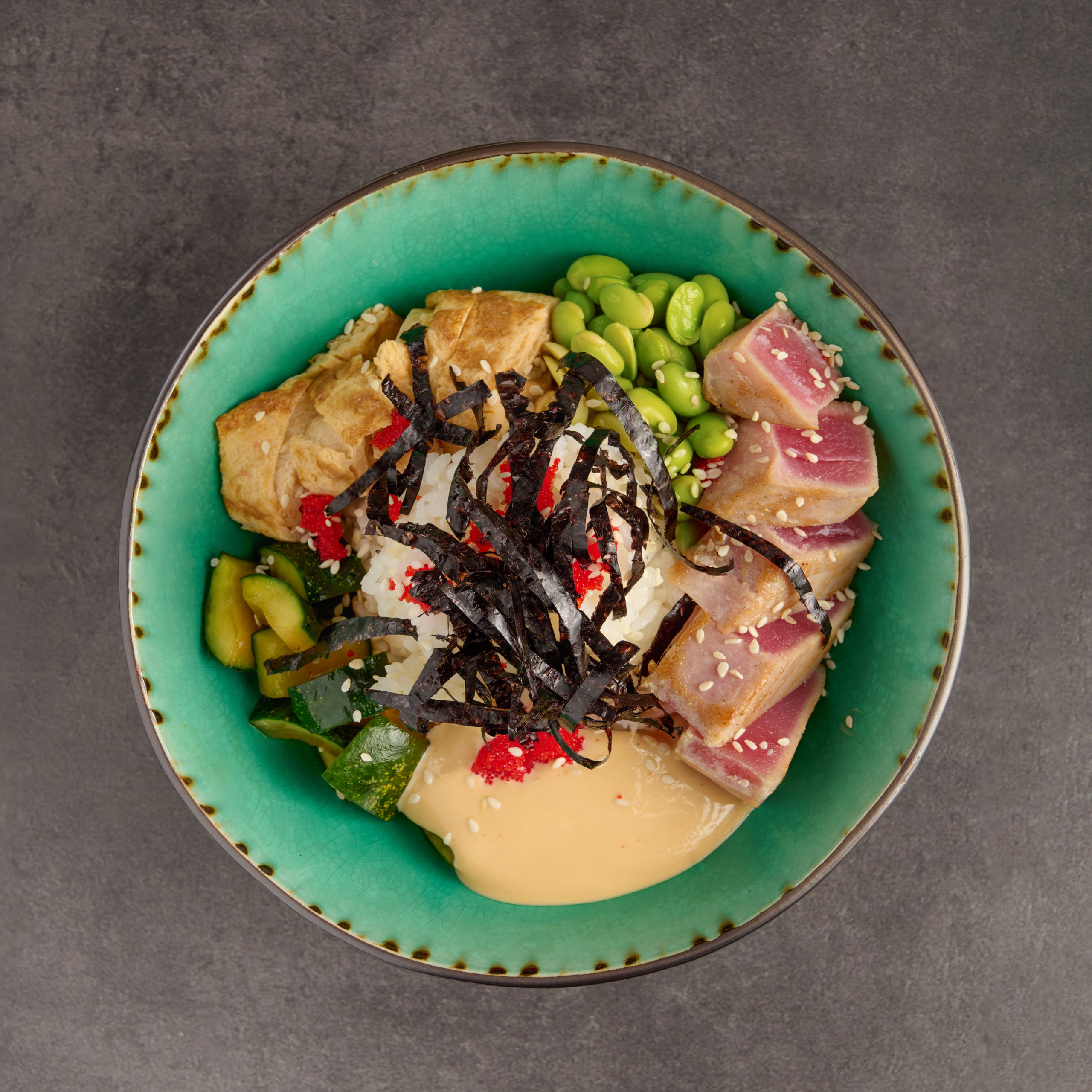 Фото блюд, меню и десертов