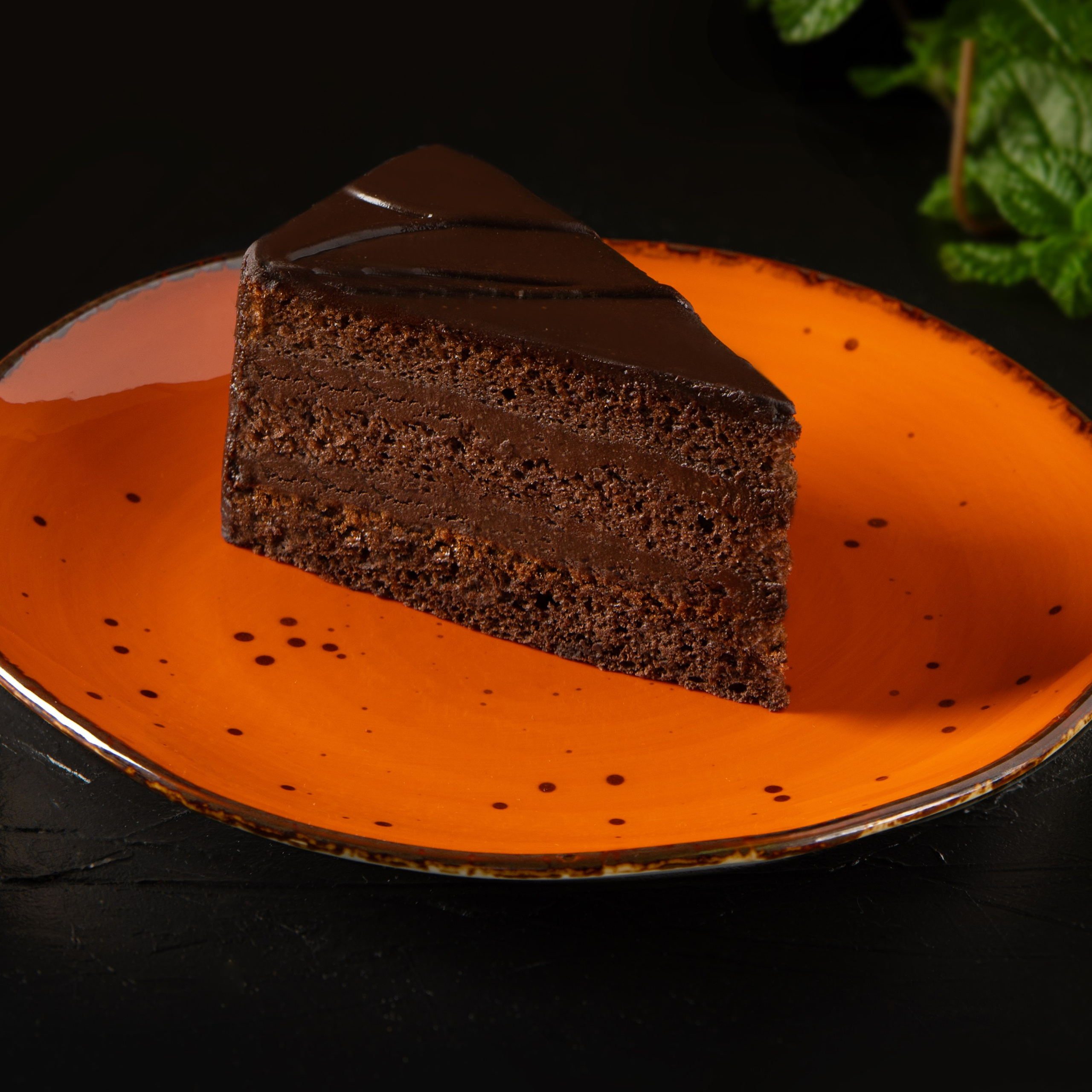 Фото блюд, меню и десертов