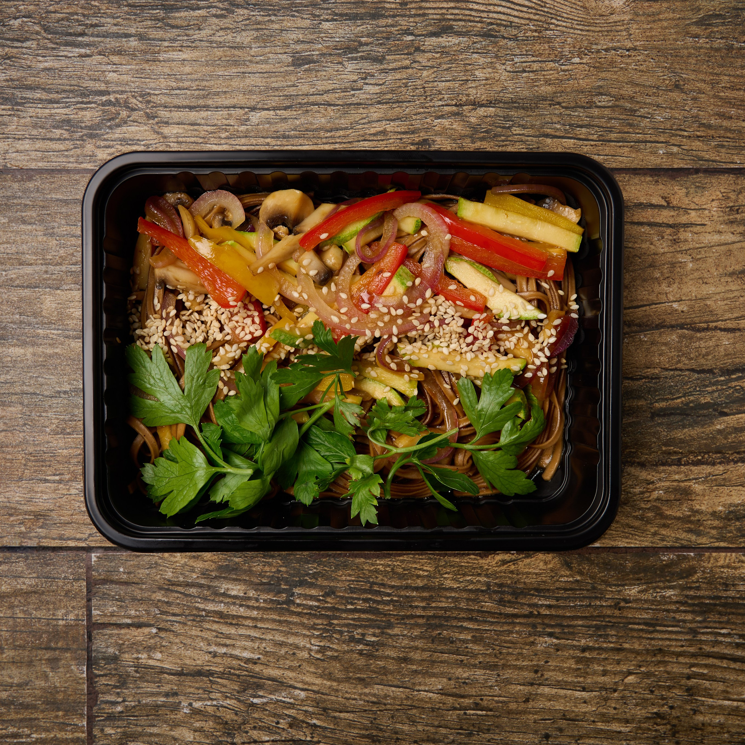 Доставка и МП