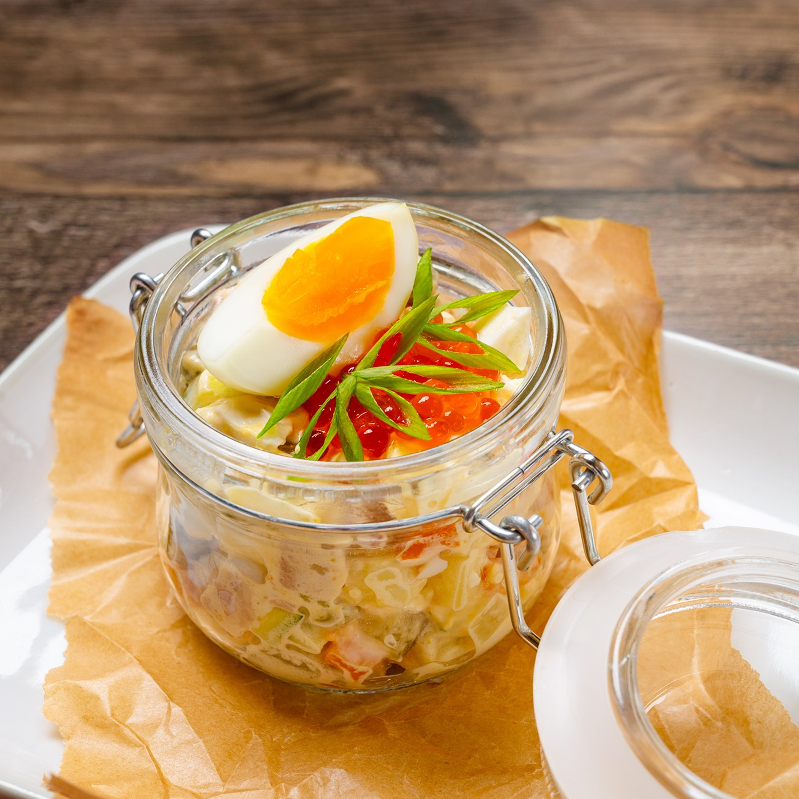 Фото блюд, меню и десертов