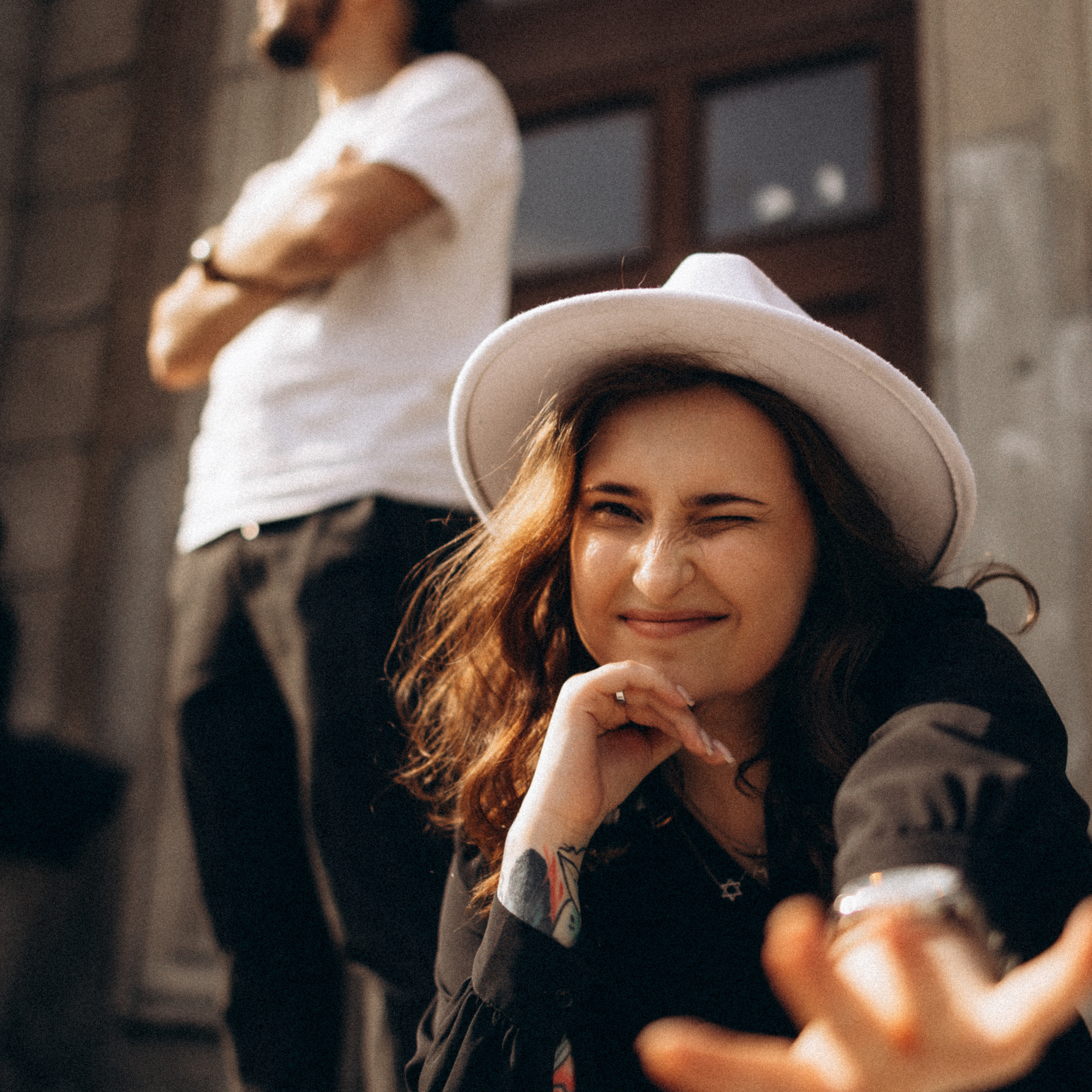 Алина и Ваня. Семейный свадебный фотограф Семен Егоров