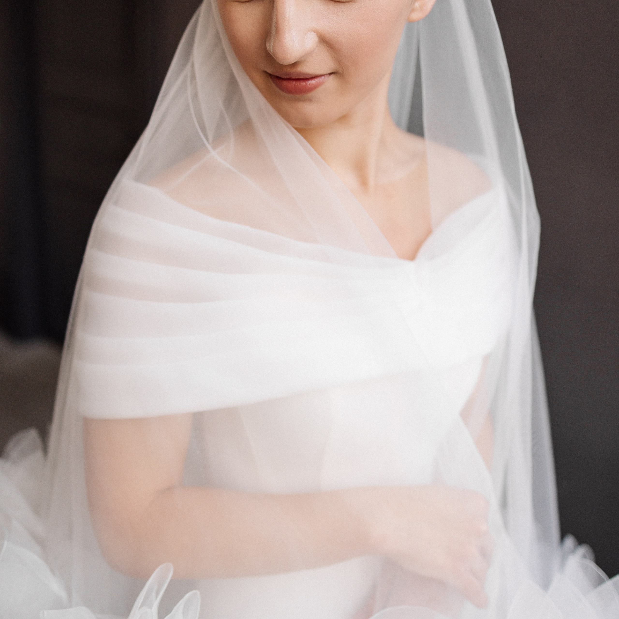 Никодим и Мариам. Семейный свадебный фотограф Семен Егоров