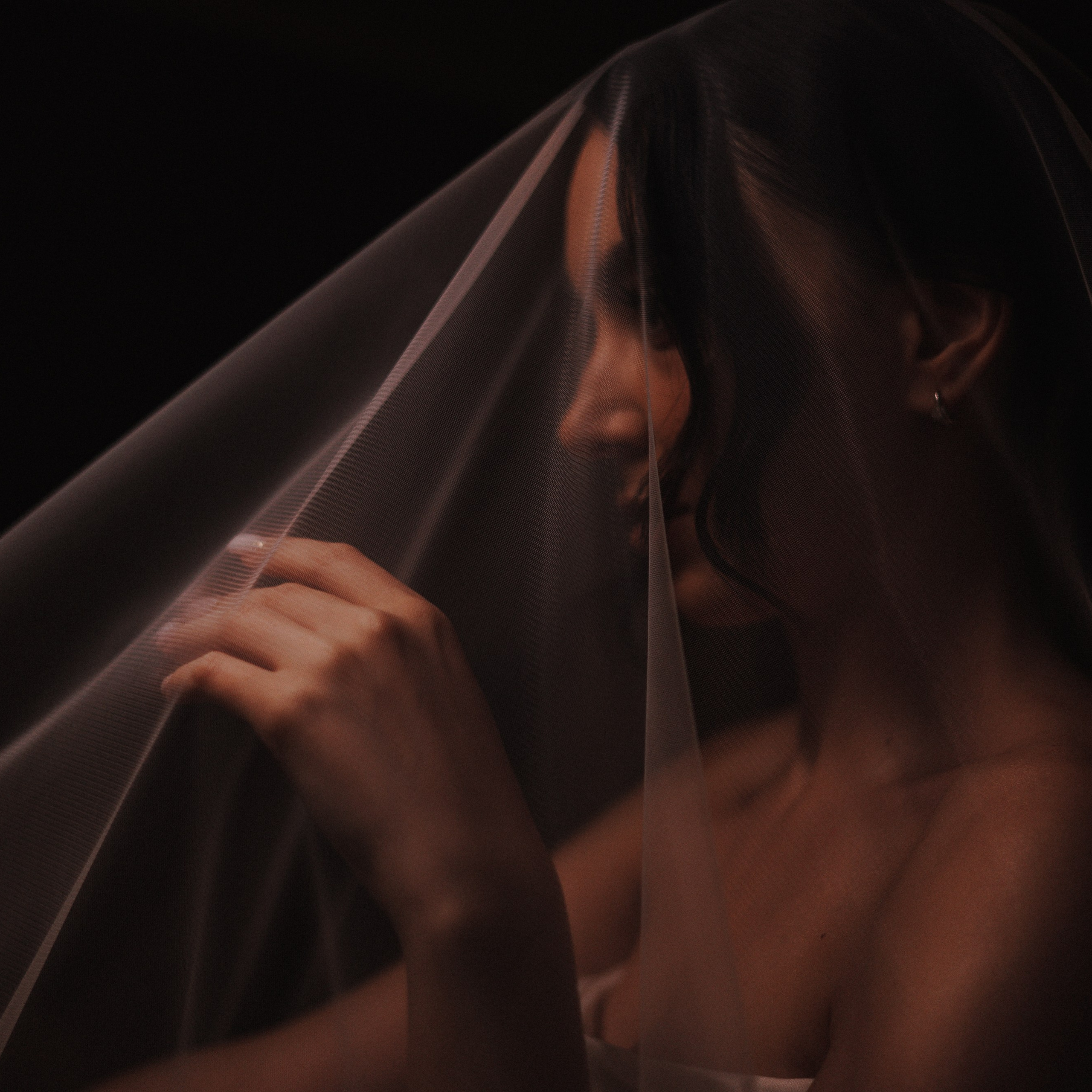 Залина и Дима. Семейный свадебный фотограф Семен Егоров