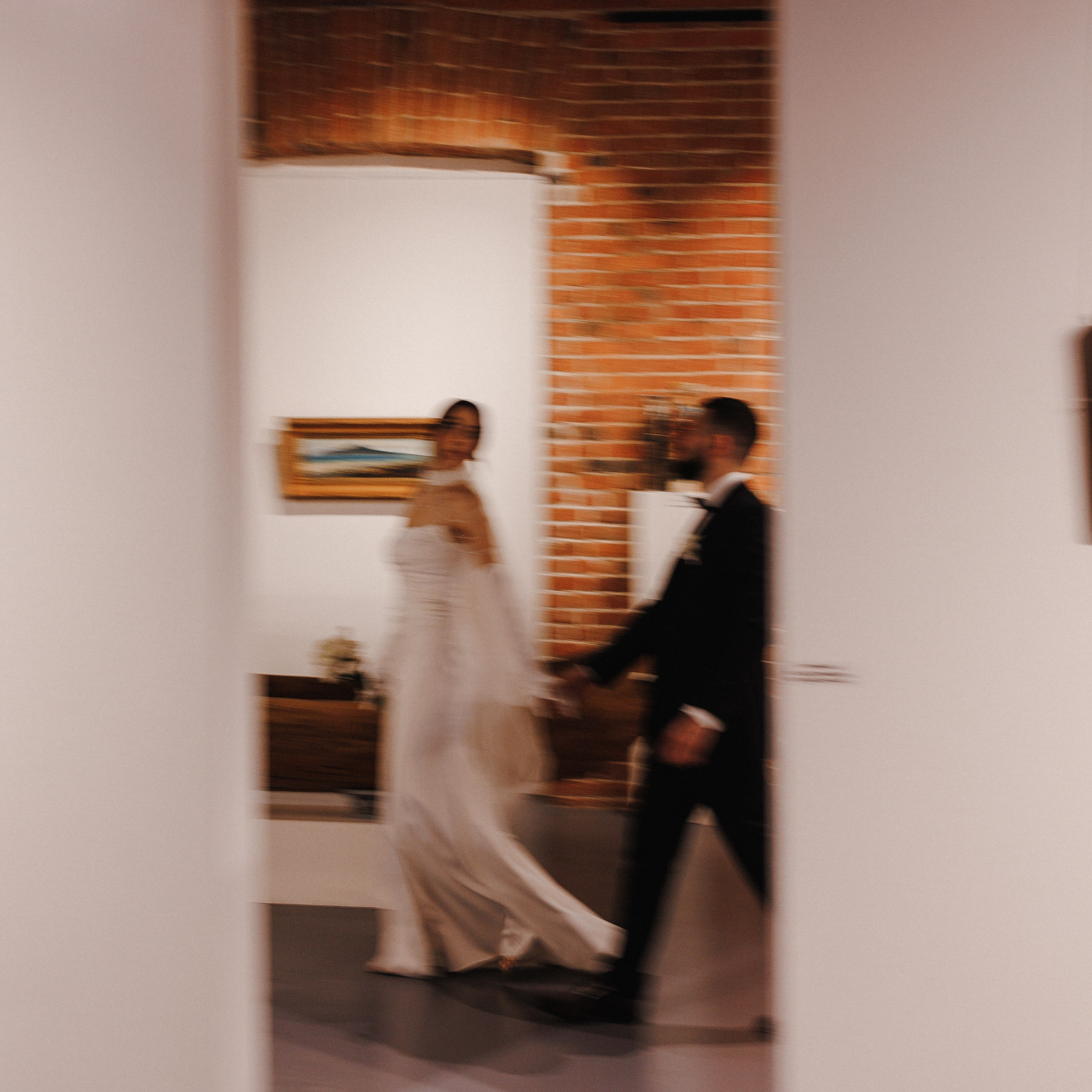 Залина и Дима. Семейный свадебный фотограф Семен Егоров