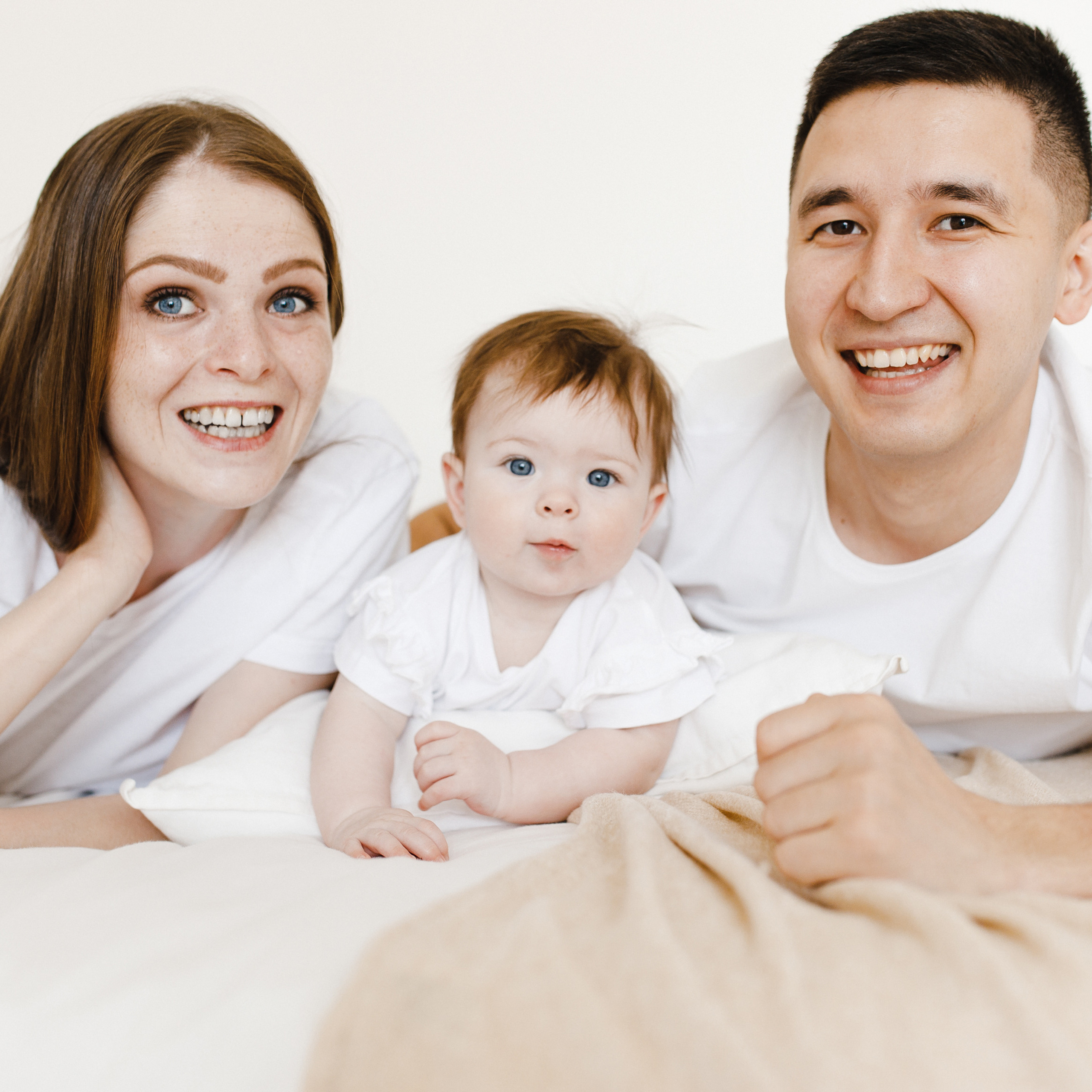 Отзывы. Семейный свадебный фотограф Семен Егоров