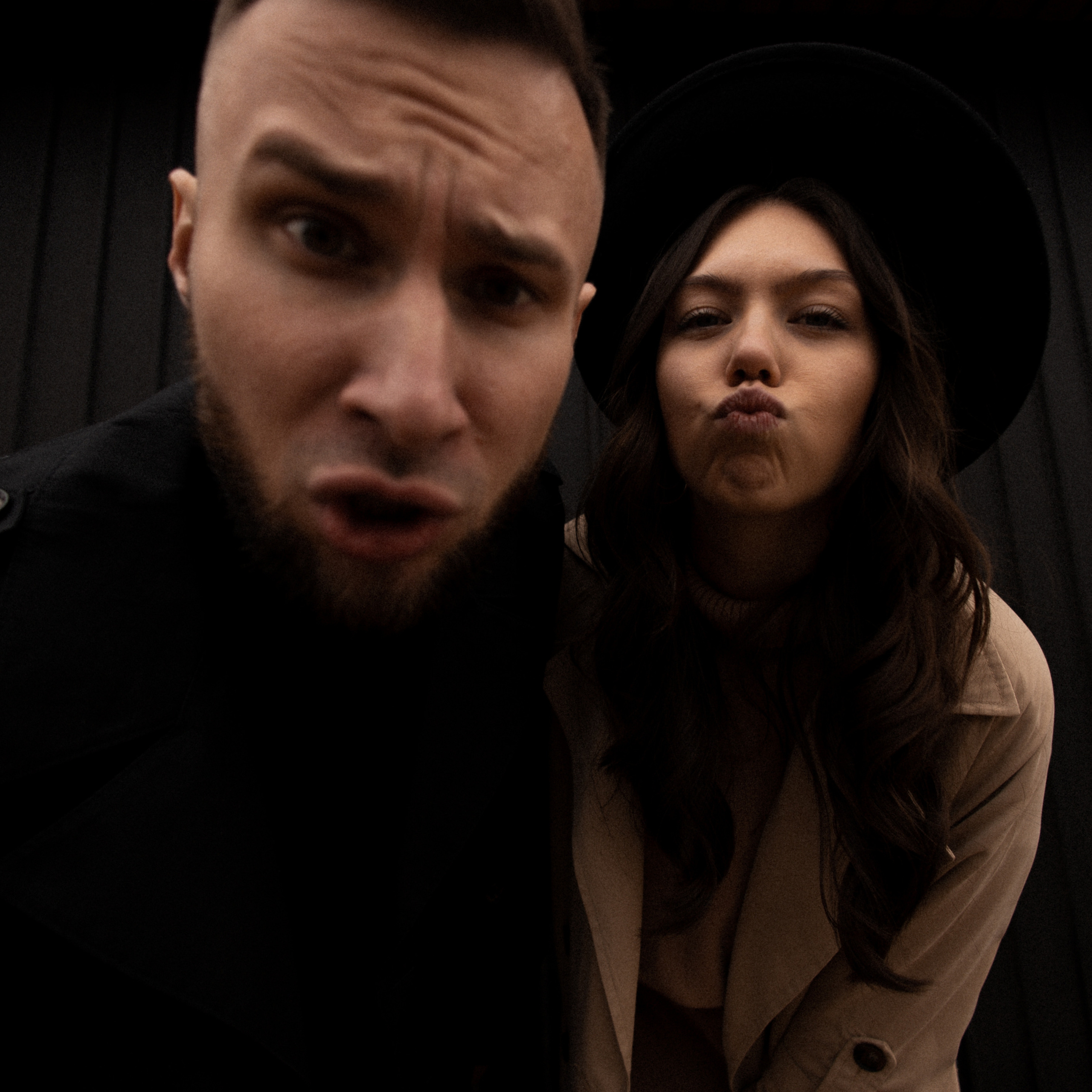 Юля и Артур (Алматы). Семейный свадебный фотограф Семен Егоров