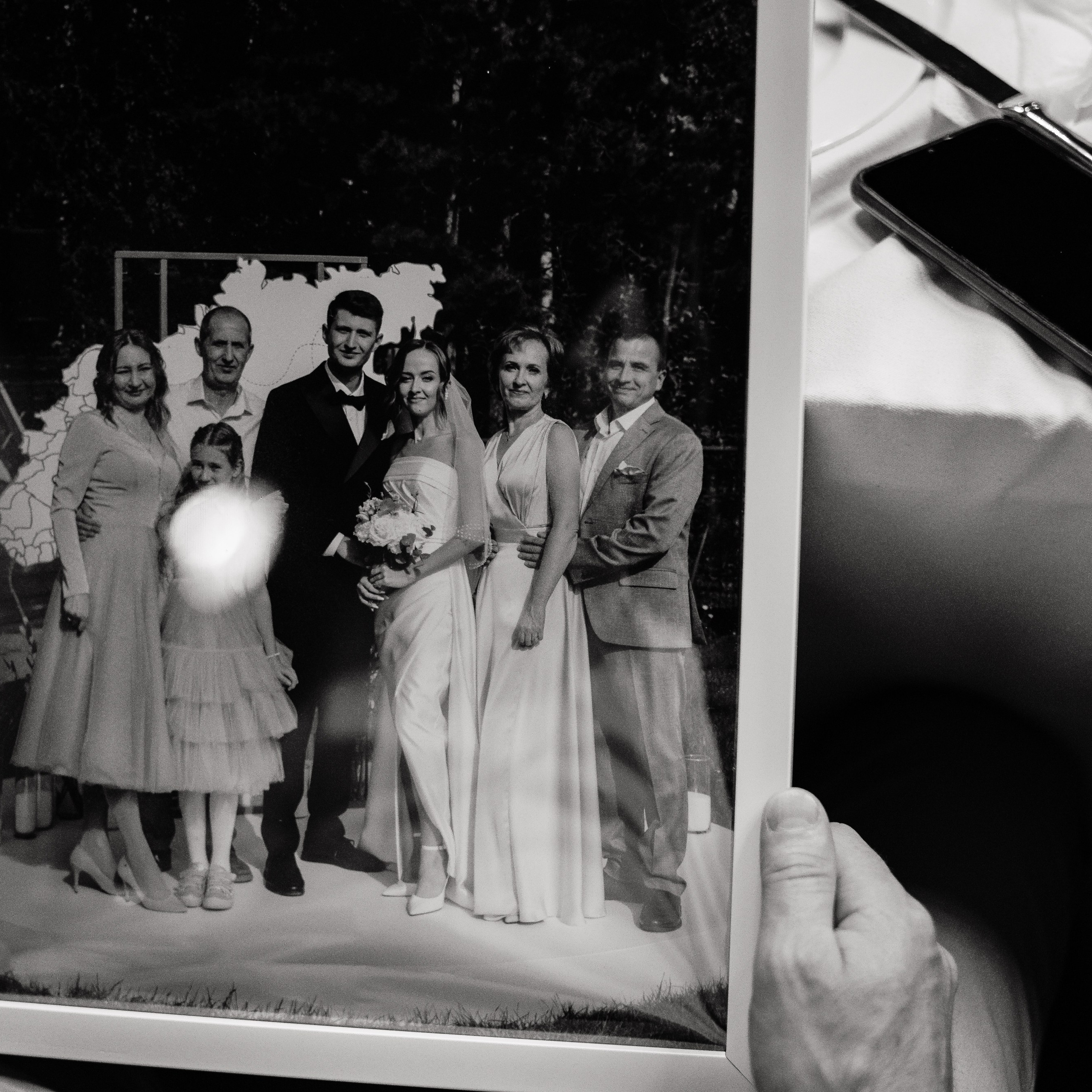 Данил и Ирина. Семейный свадебный фотограф Семен Егоров