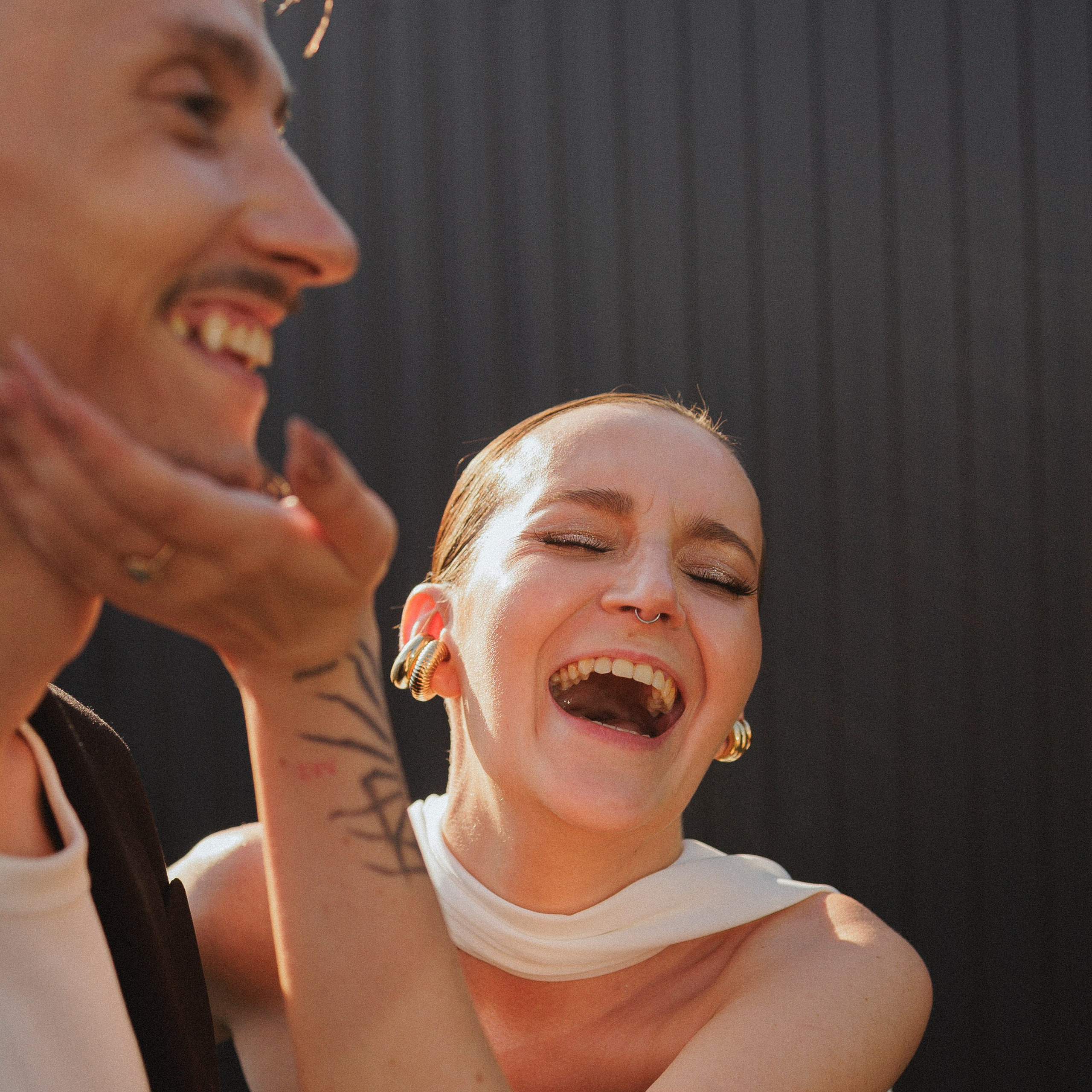 Леша и Алена. Семейный свадебный фотограф Семен Егоров