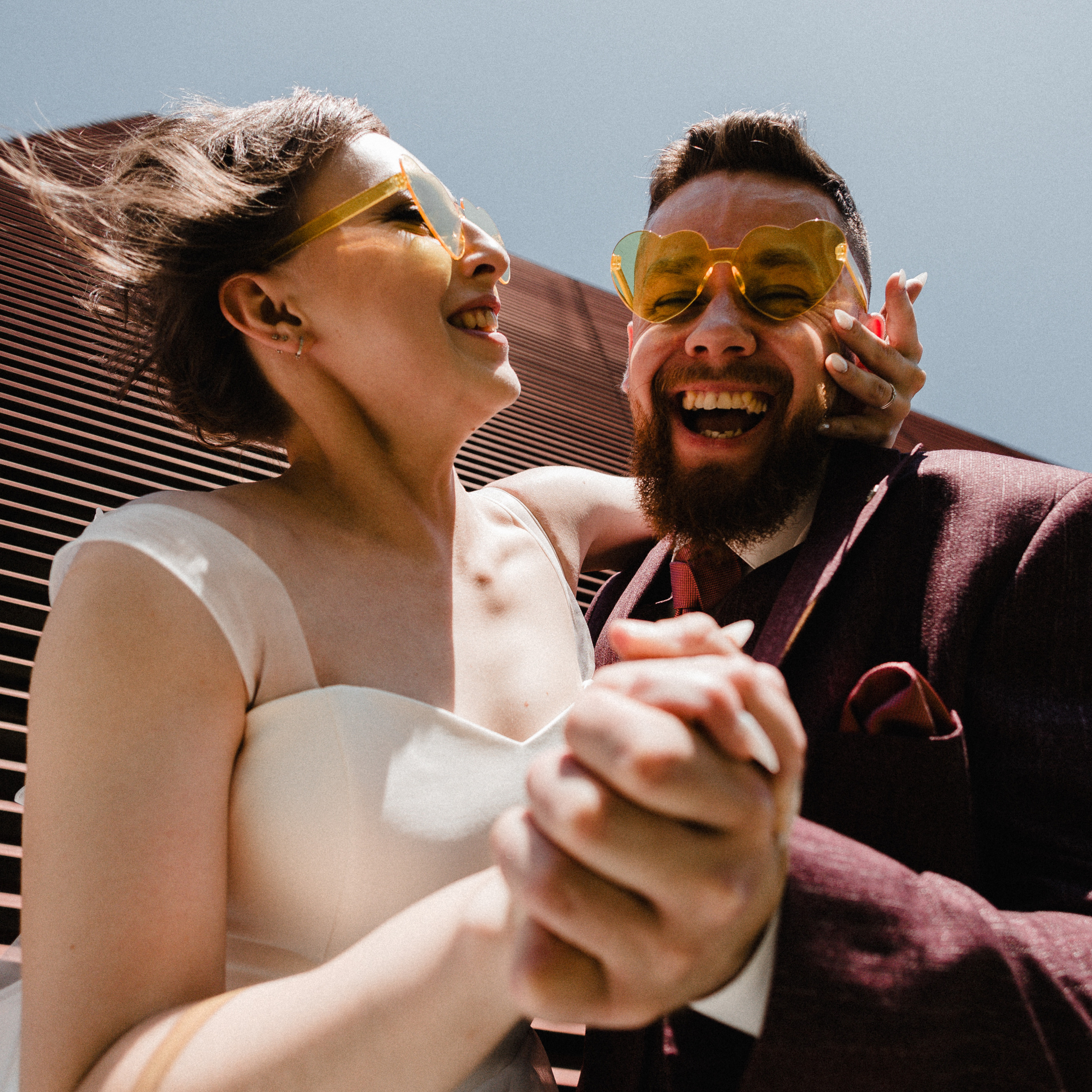 Аня и Игорь. Семейный свадебный фотограф Семен Егоров